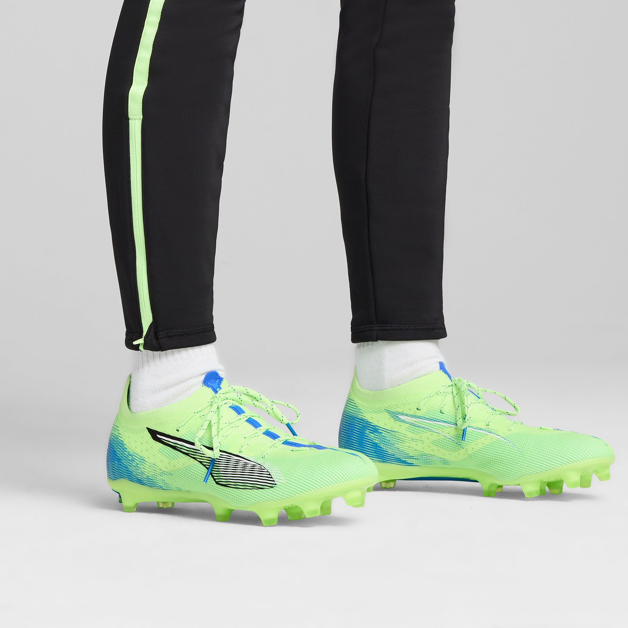 PUMA Ultra 5 Pro FG/AG Soccer Cleats product image