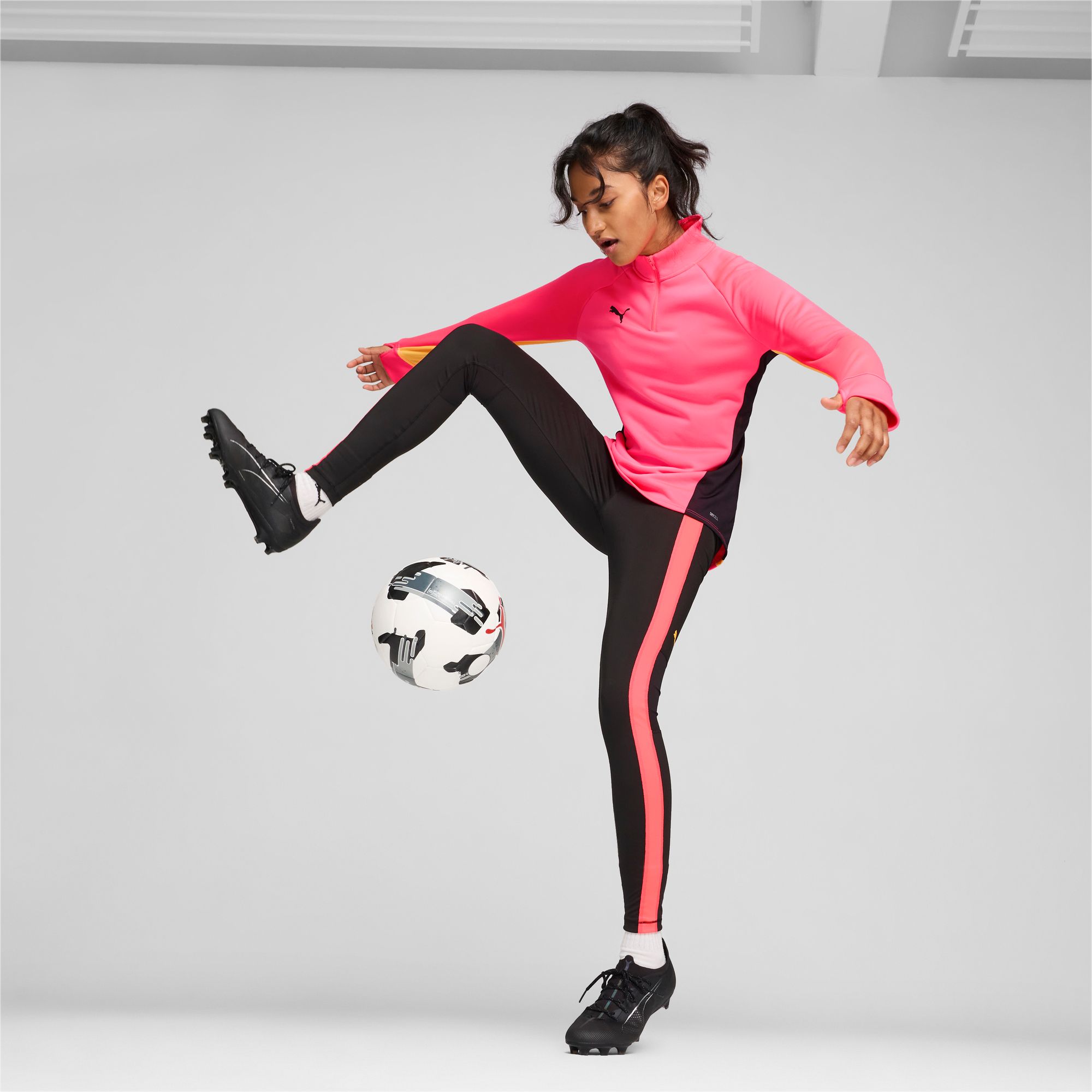 PUMA Ultra 5 Pro FG/AG Soccer Cleats product image