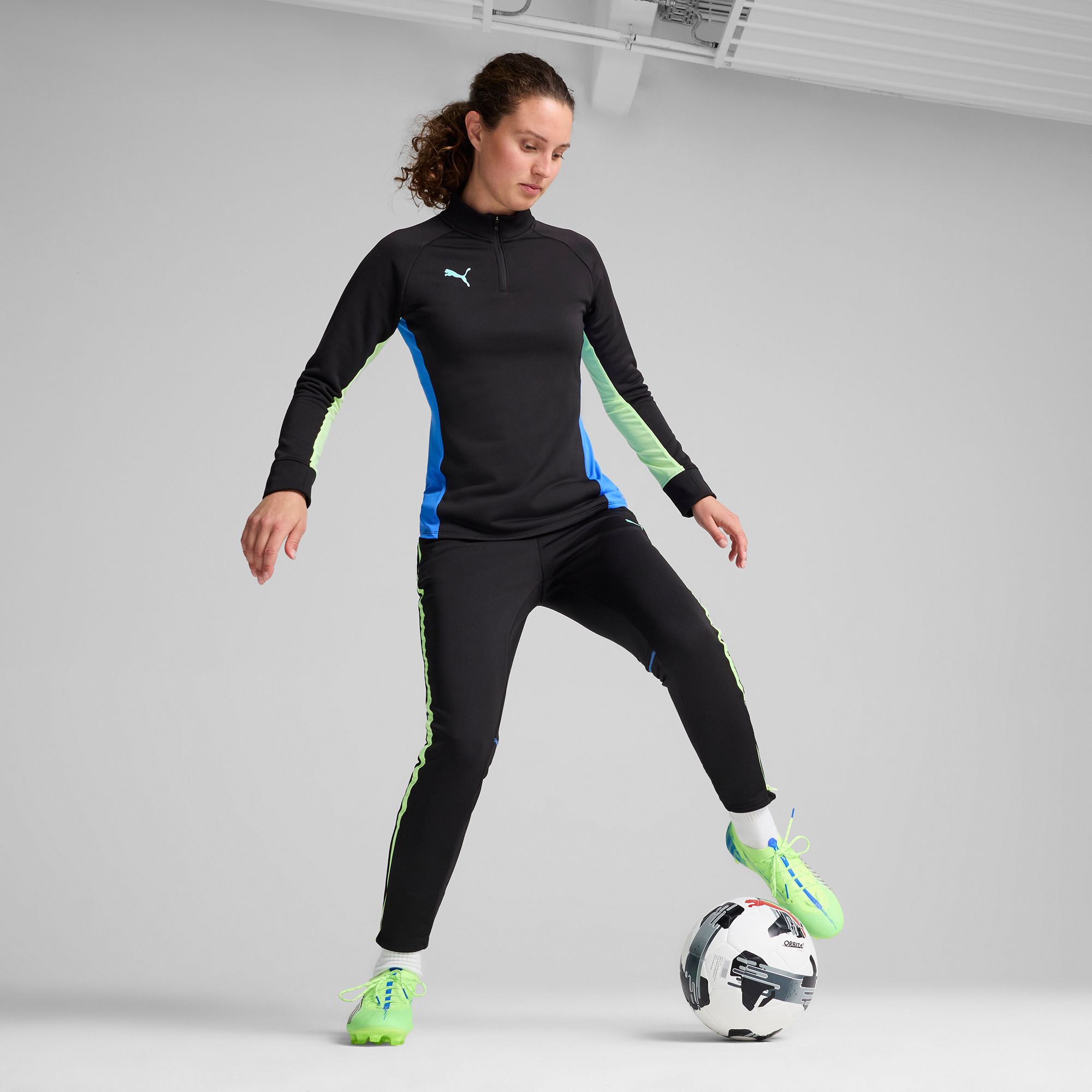 PUMA Ultra 5 Pro FG/AG Soccer Cleats product image