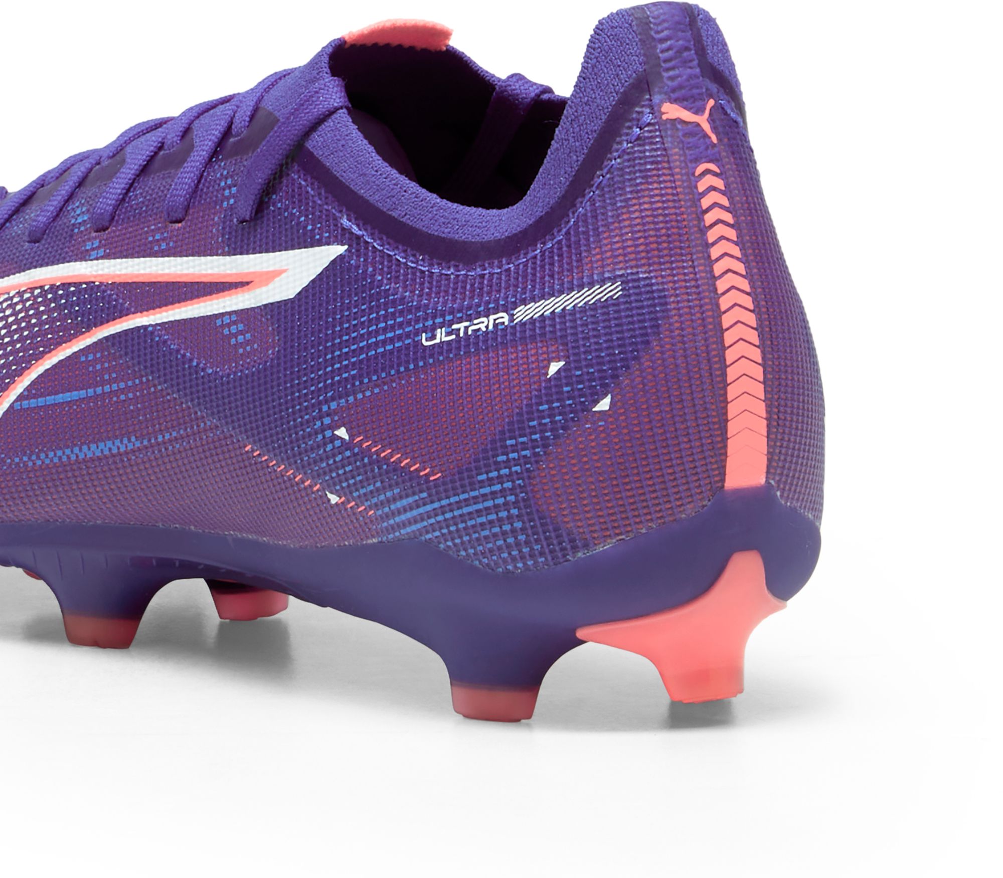 PUMA Ultra 5 Match FG/AG Soccer Cleats product image