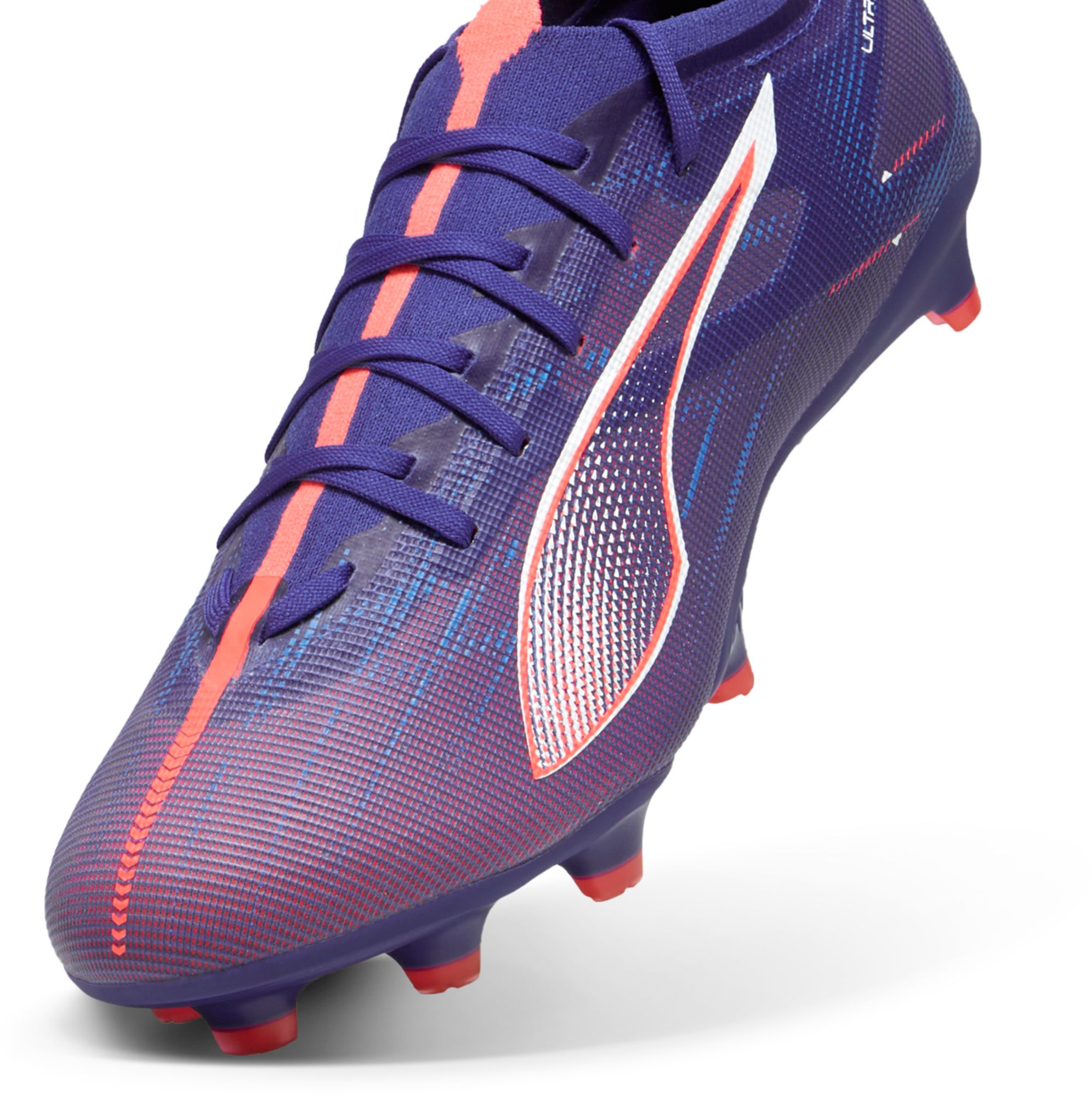 PUMA Ultra 5 Match FG/AG Soccer Cleats product image