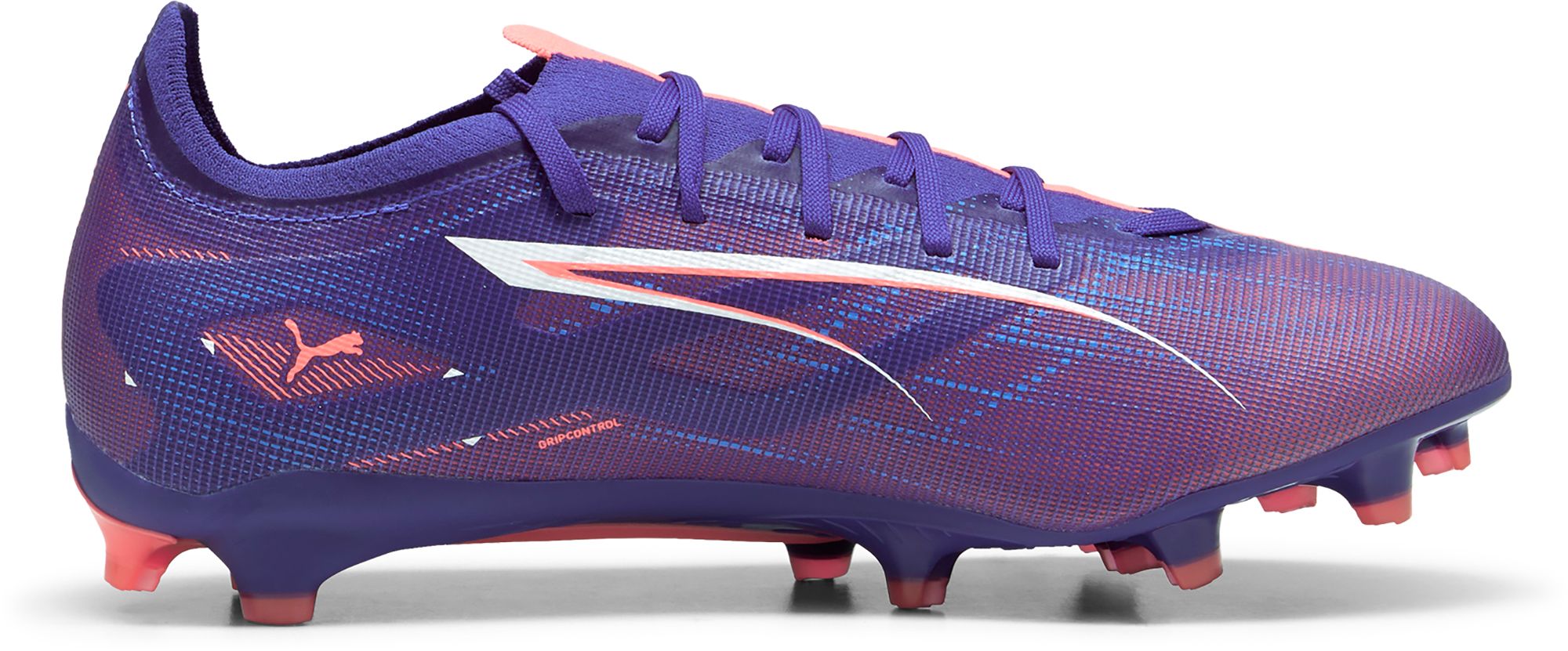 PUMA Ultra 5 Match FG/AG Soccer Cleats product image