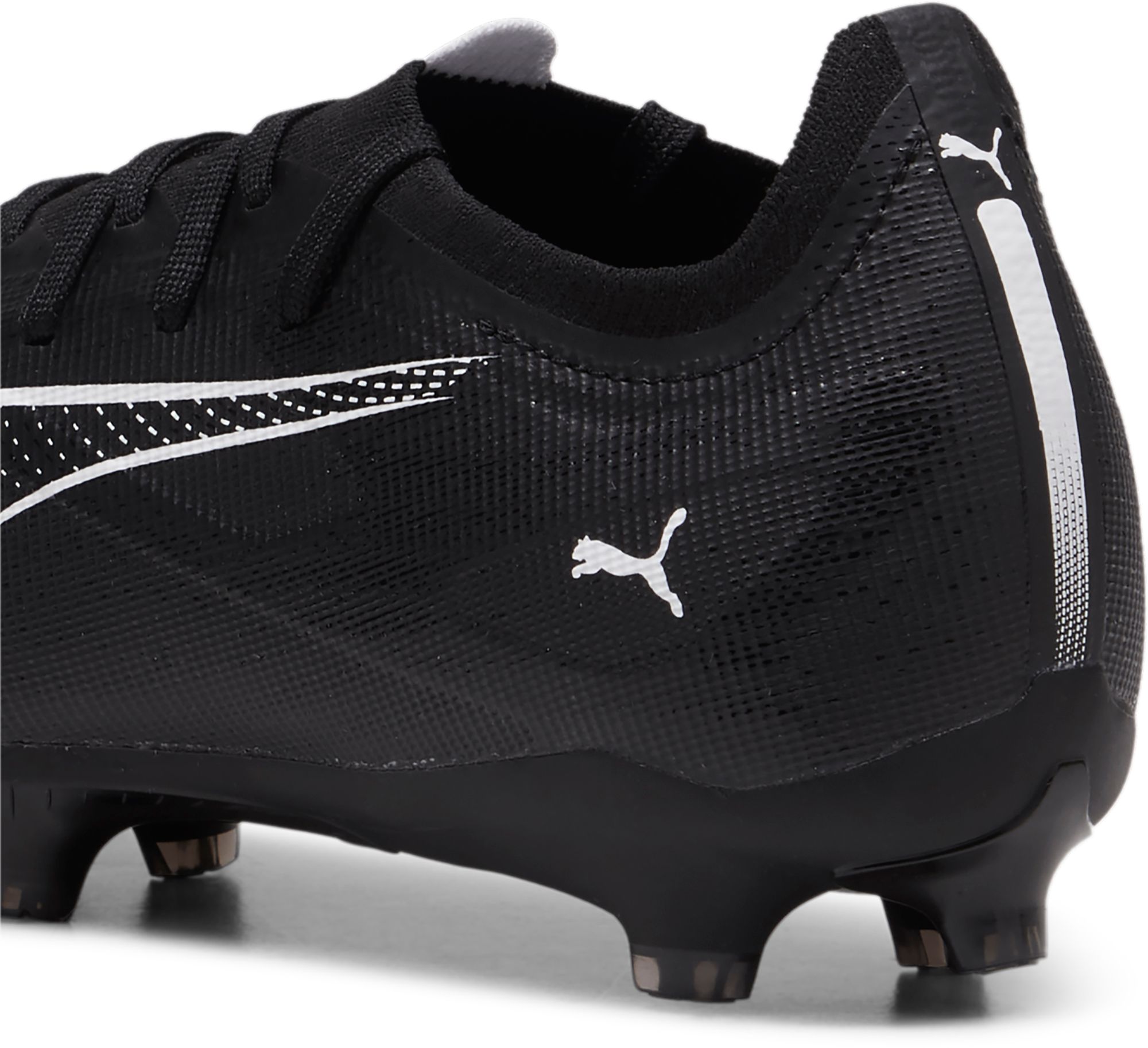 PUMA Ultra 5 Match FG/AG Soccer Cleats product image