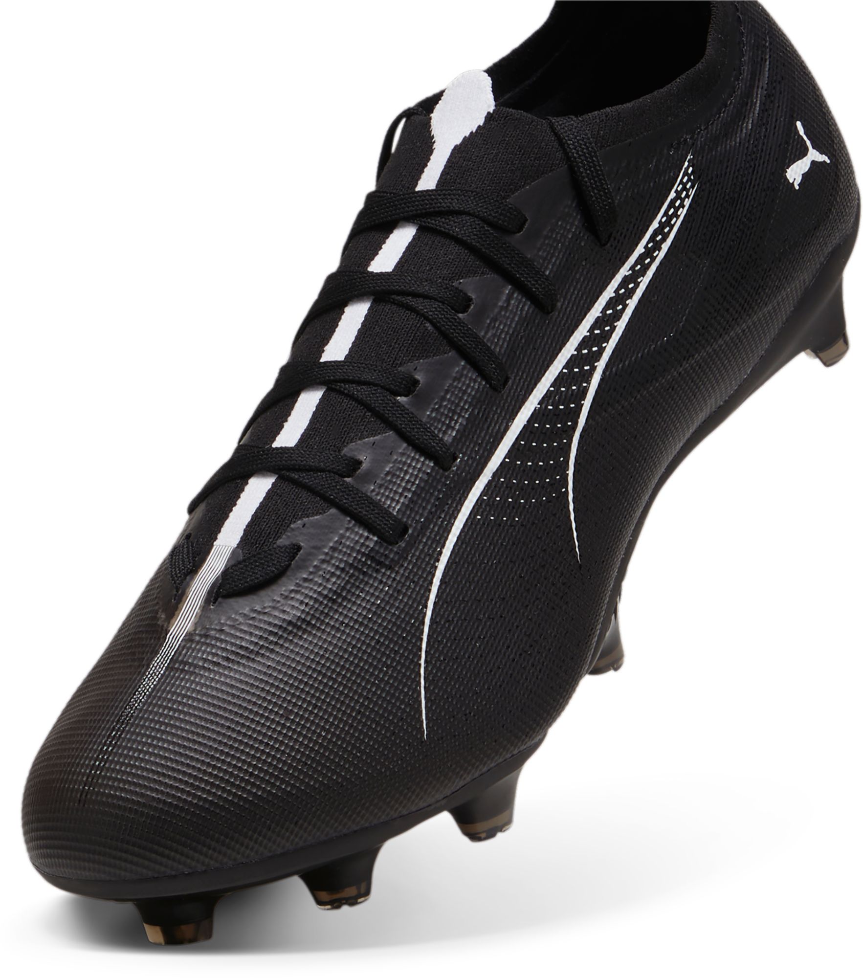 PUMA Ultra 5 Match FG/AG Soccer Cleats product image
