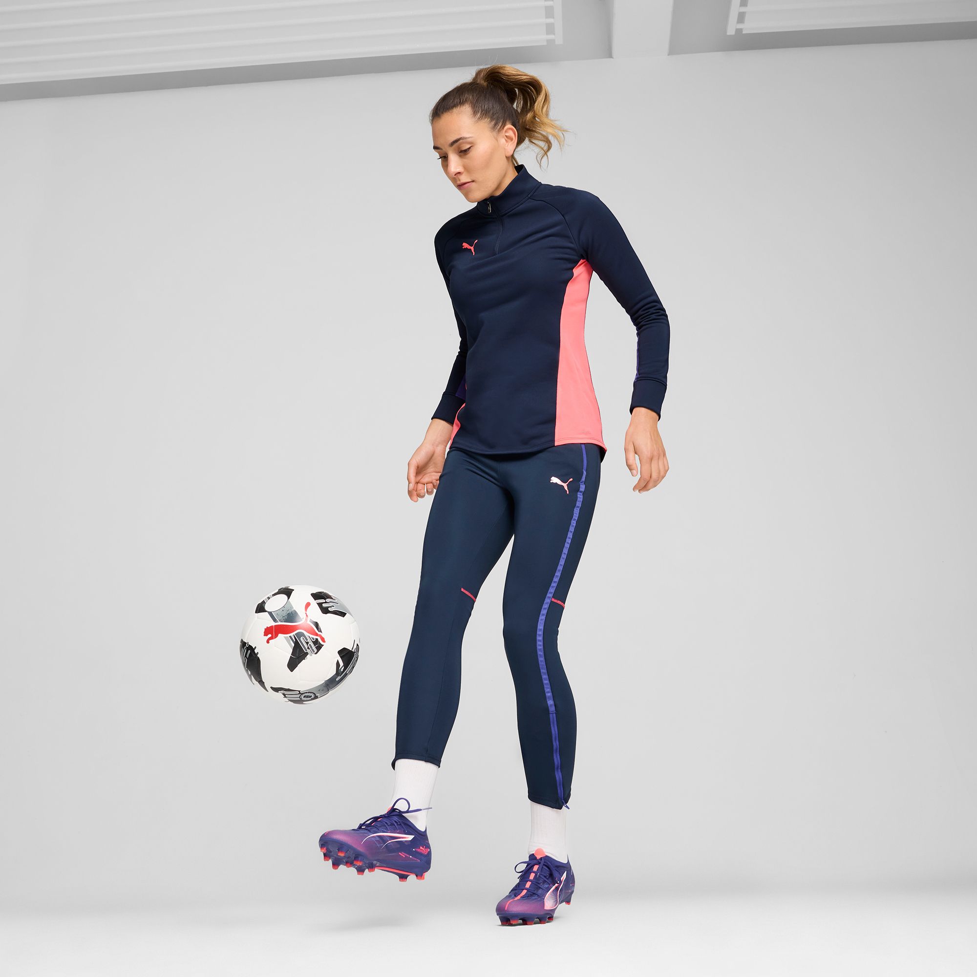 PUMA Ultra 5 Match FG/AG Soccer Cleats product image