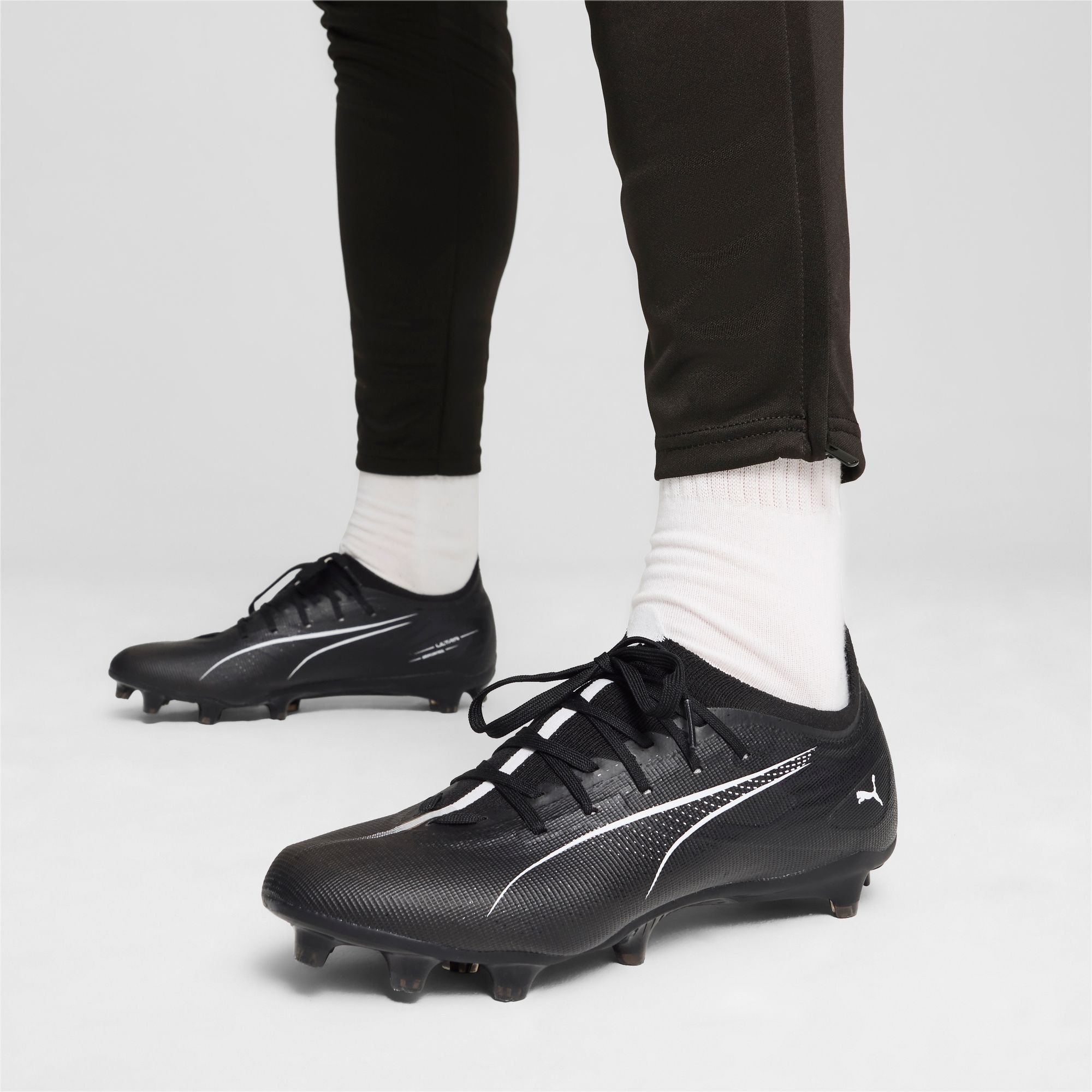 PUMA Ultra 5 Match FG/AG Soccer Cleats product image
