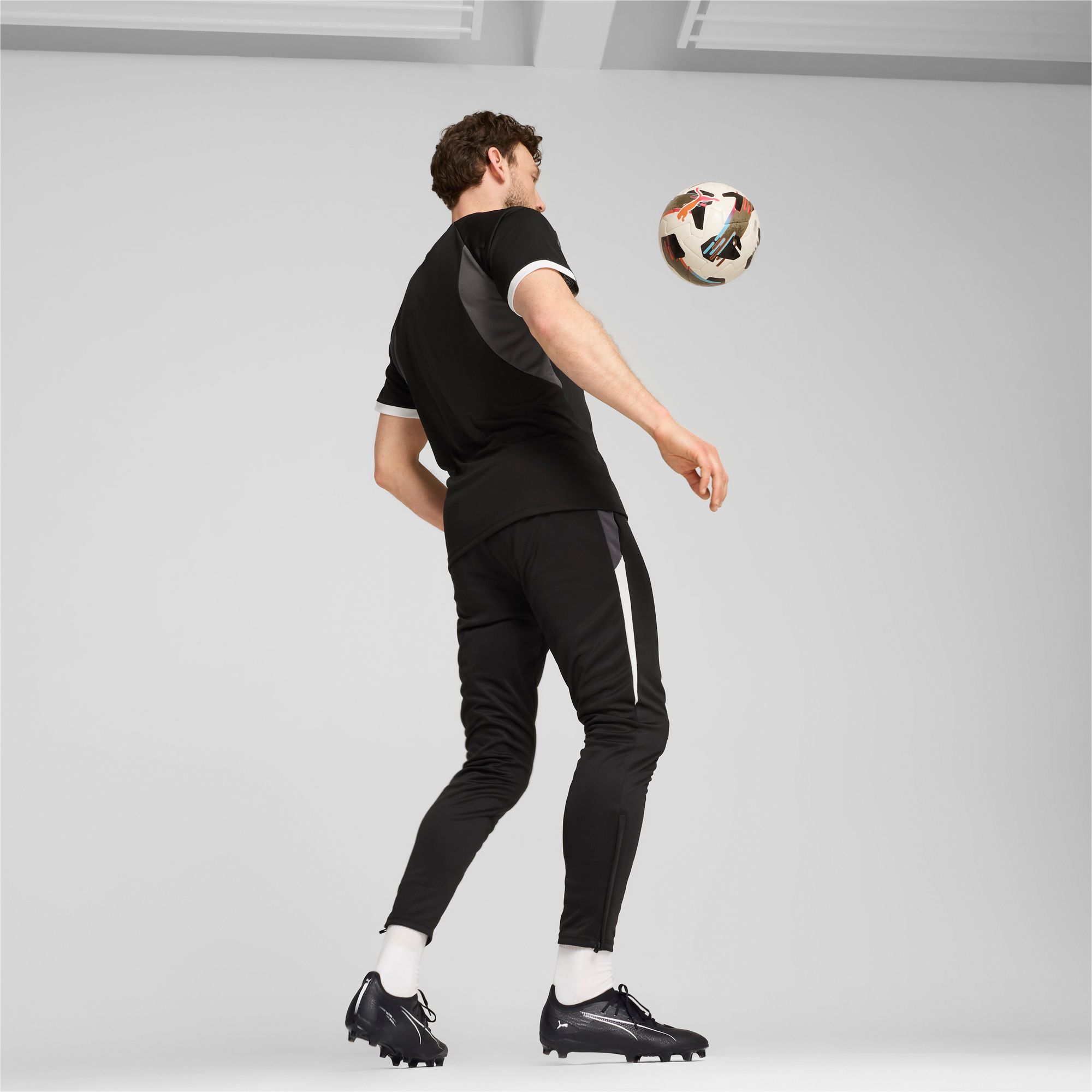 PUMA Ultra 5 Match FG/AG Soccer Cleats product image