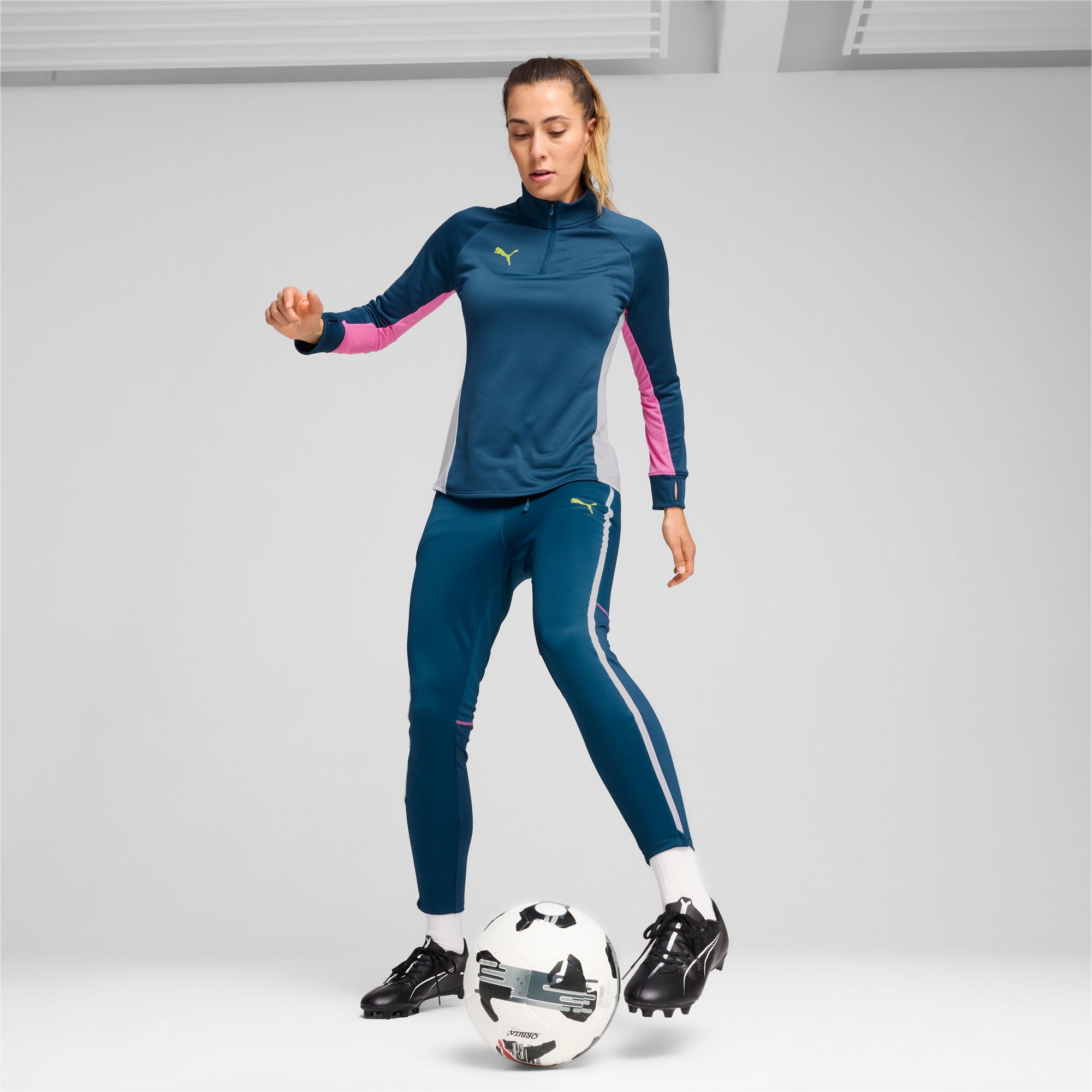 PUMA Ultra 5 Play FG/AG Soccer Cleats product image