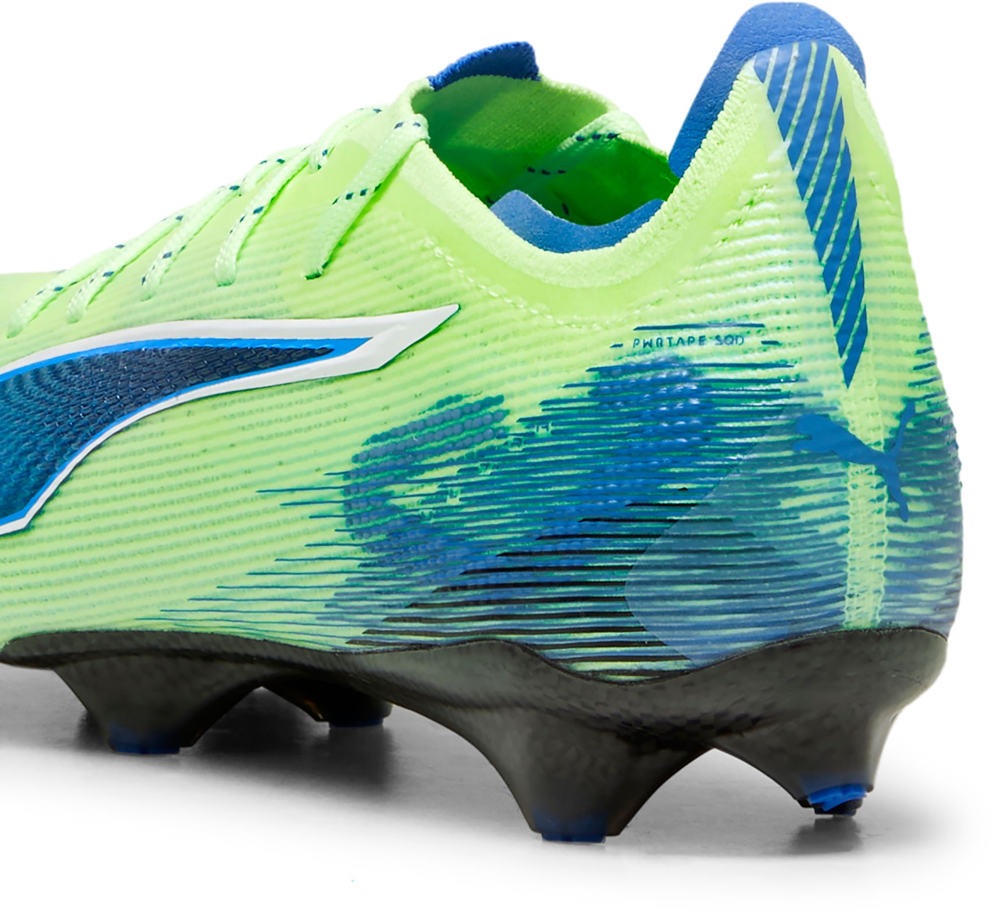 PUMA Women's Ultra 5 Carbon FG Soccer Cleats product image