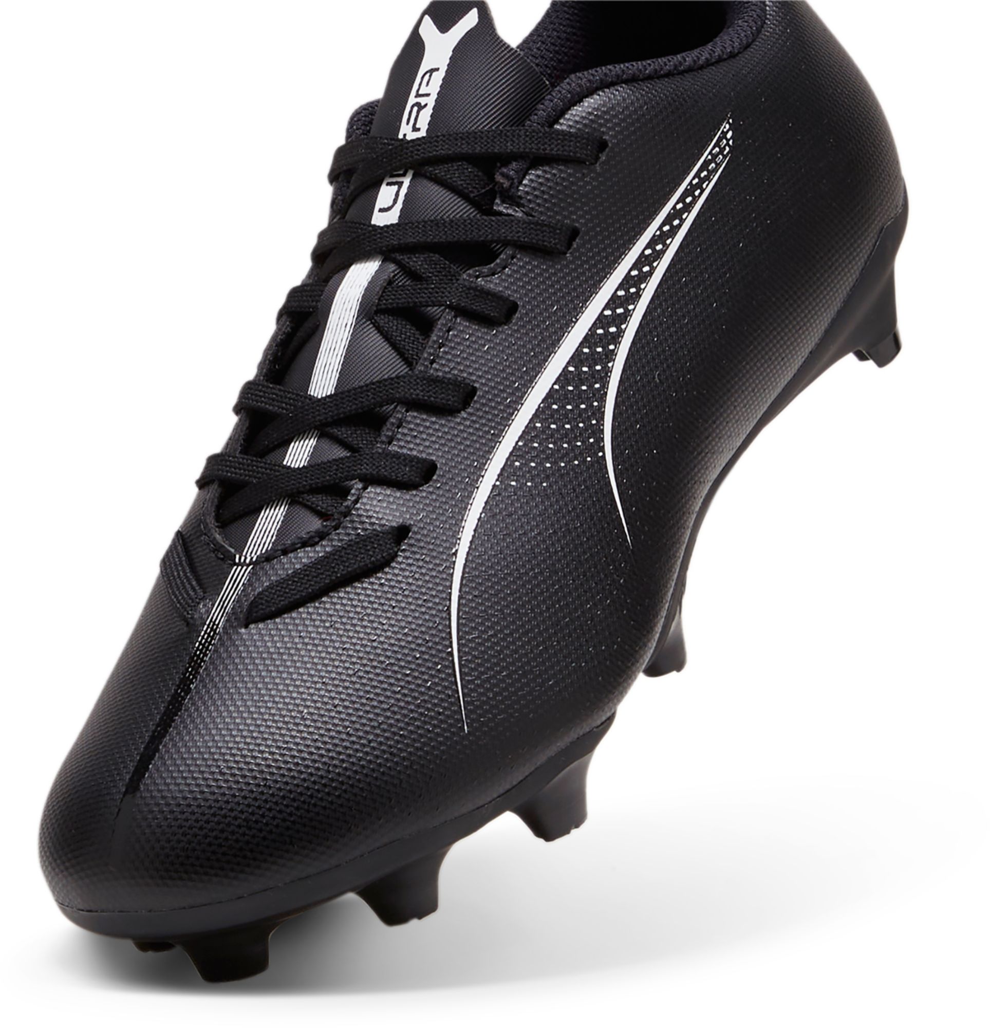 PUMA Kids' Ultra 5 Play FG Soccer Cleats product image