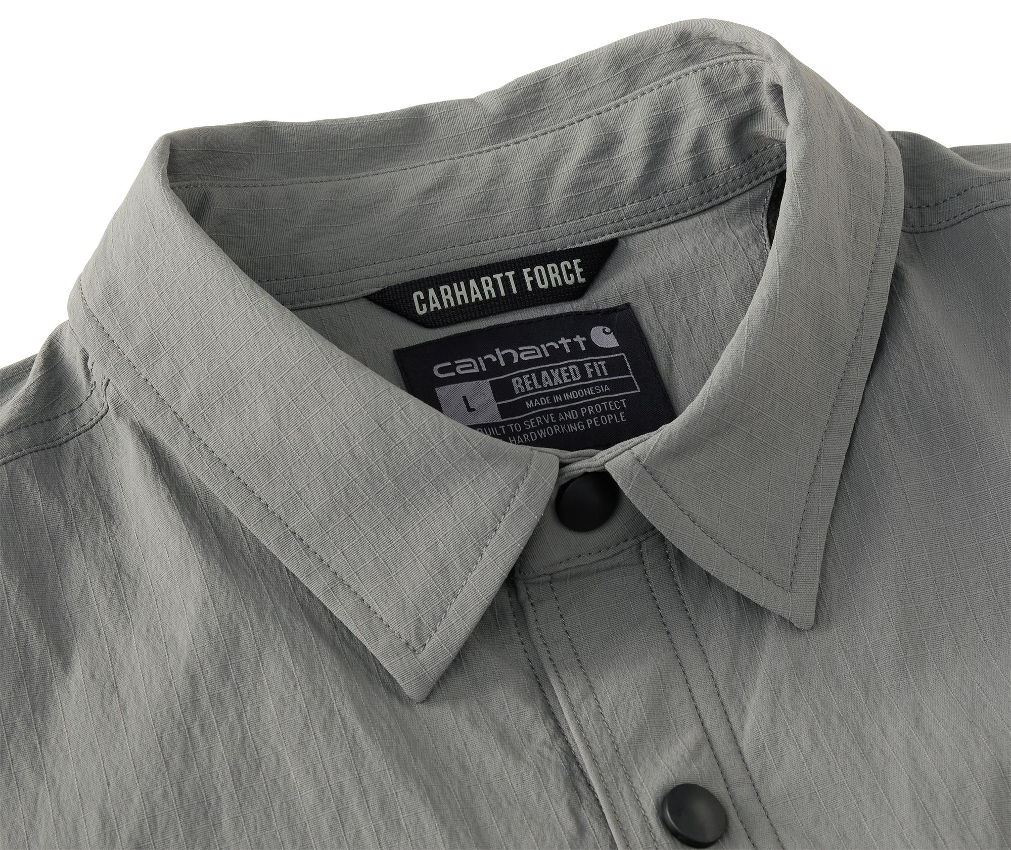 Carhartt Men's Force Shirt Jacket product image