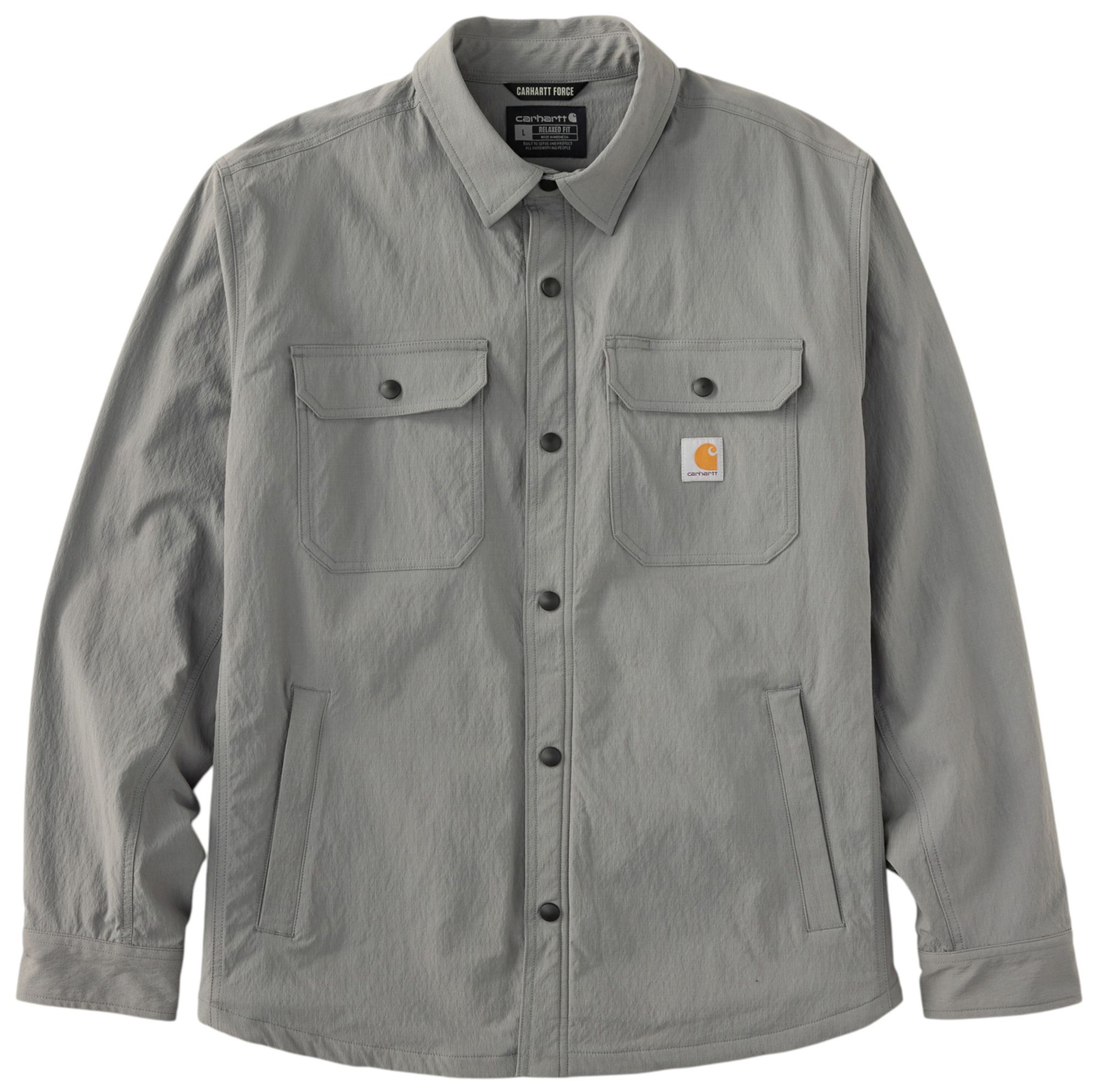 Carhartt Men's Force Shirt Jacket product image