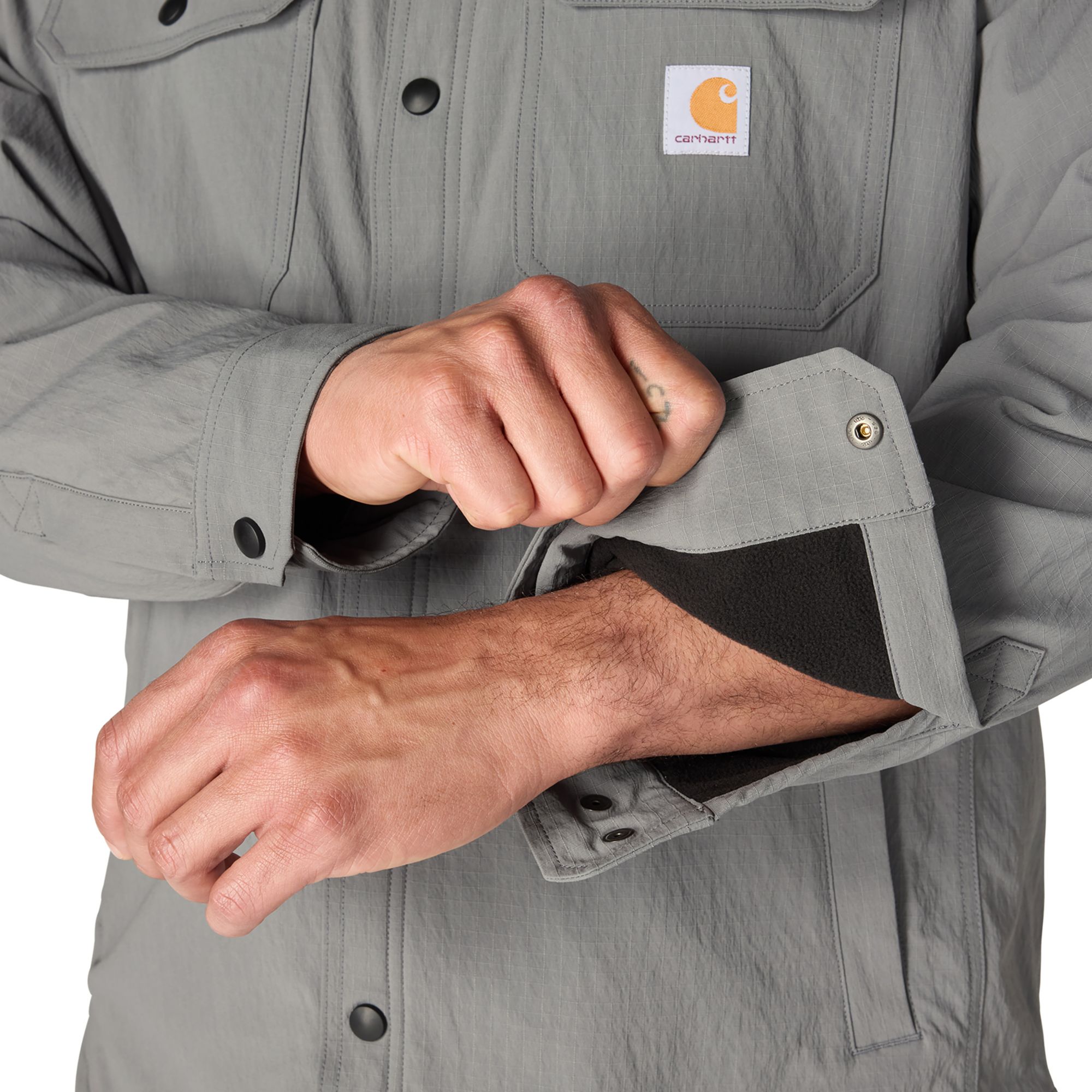Carhartt Men's Force Shirt Jacket product image