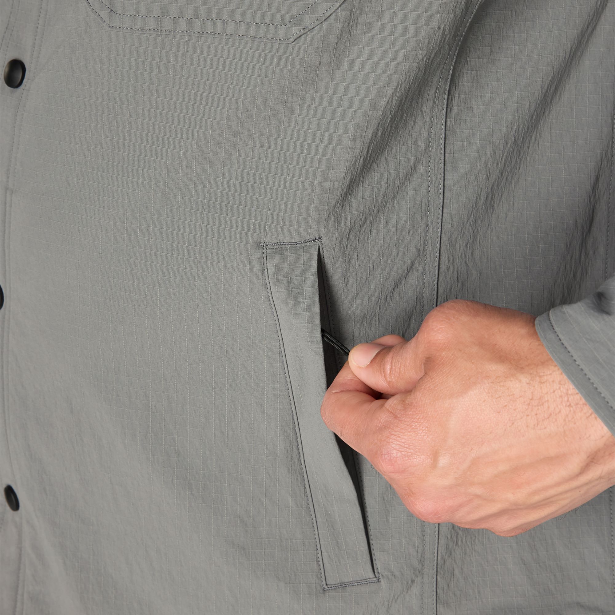 Carhartt Men's Force Shirt Jacket product image