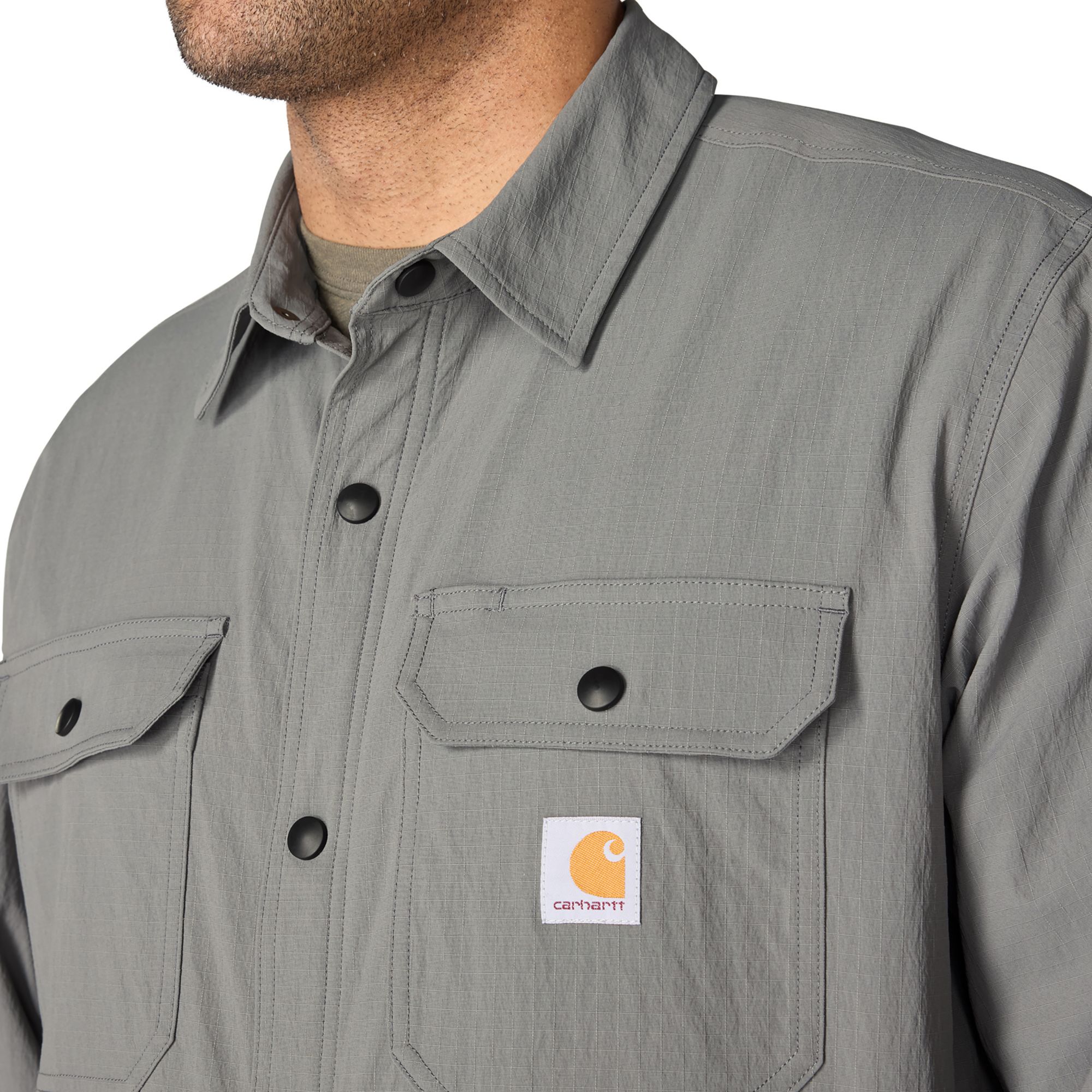 Carhartt Men's Force Shirt Jacket product image