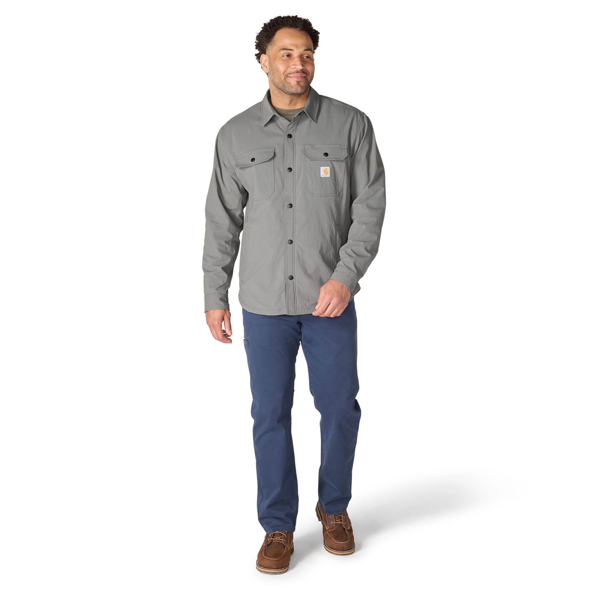 Carhartt Men's Force Shirt Jacket product image