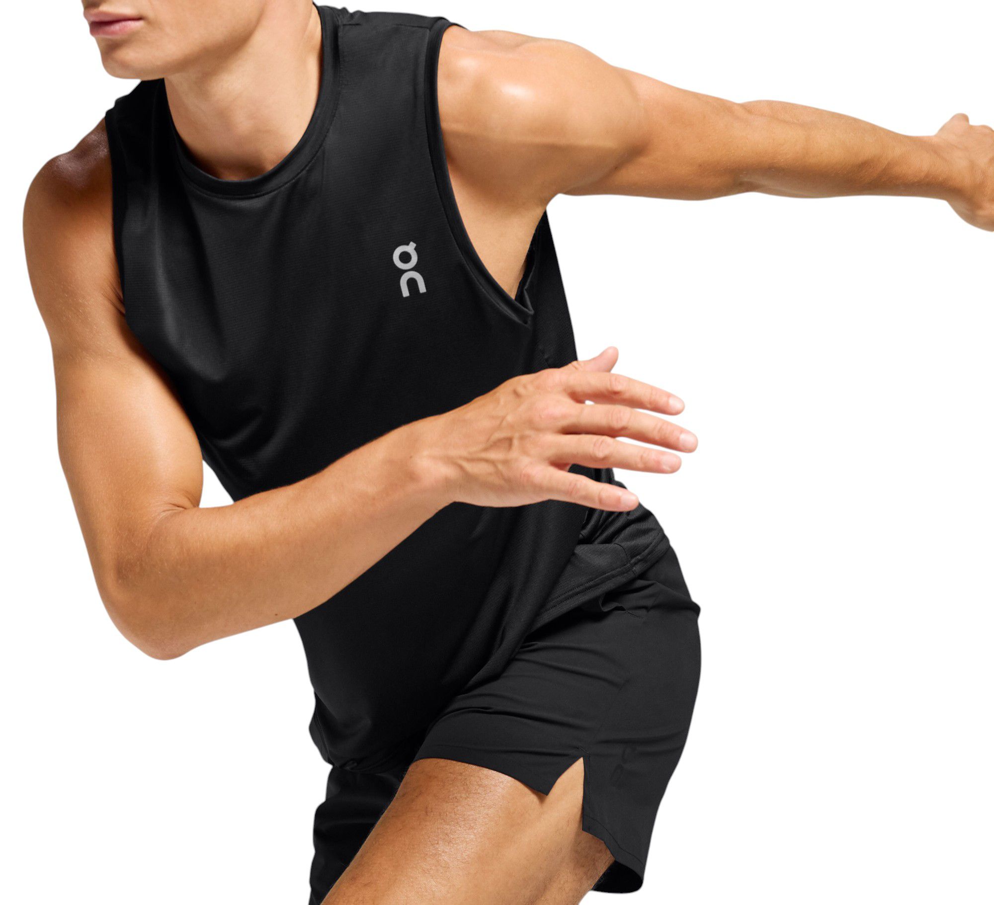 On Men's Core Tank Top product image