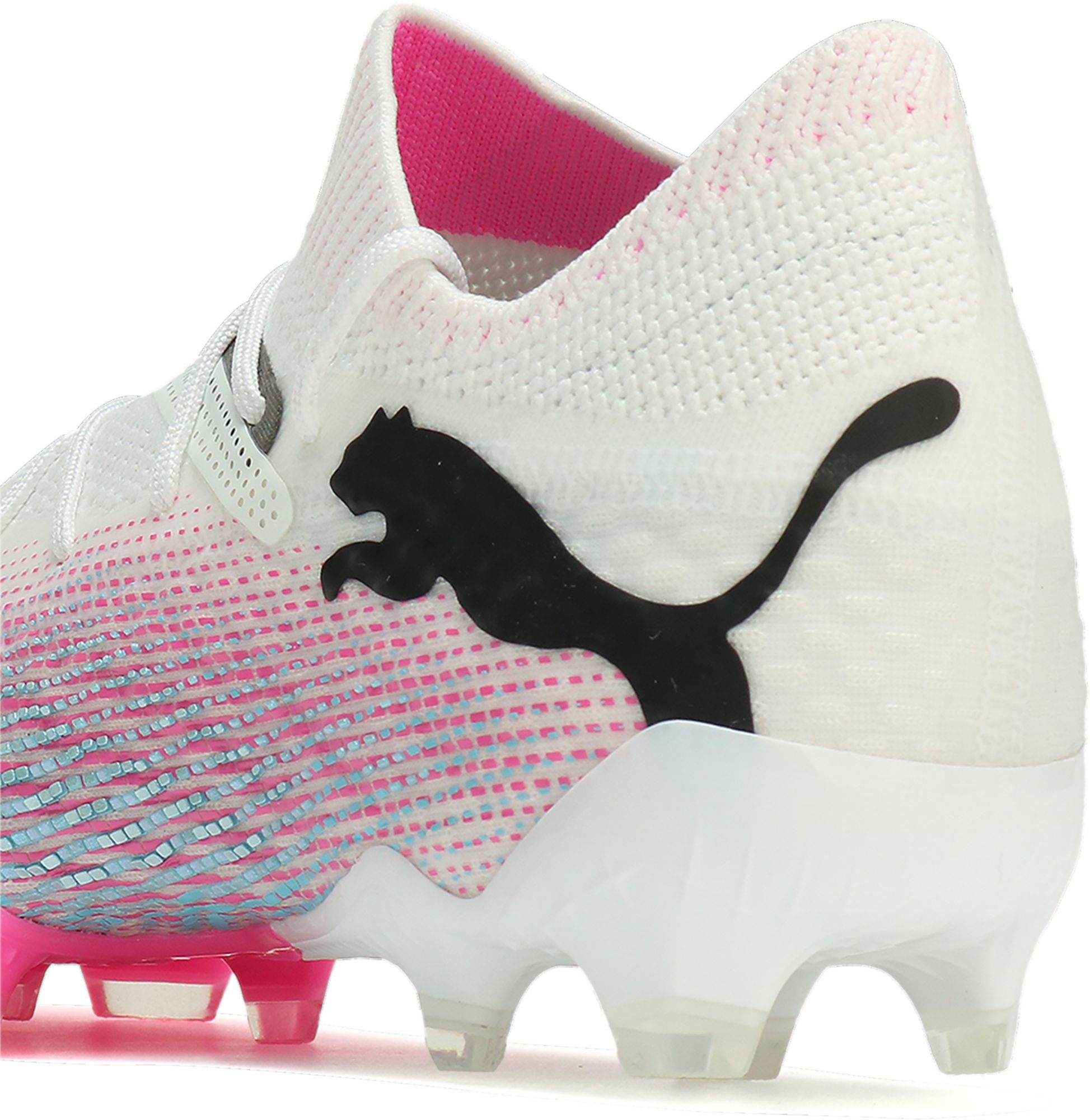 PUMA Women's Future 7 Ultimate FG Soccer Cleats product image
