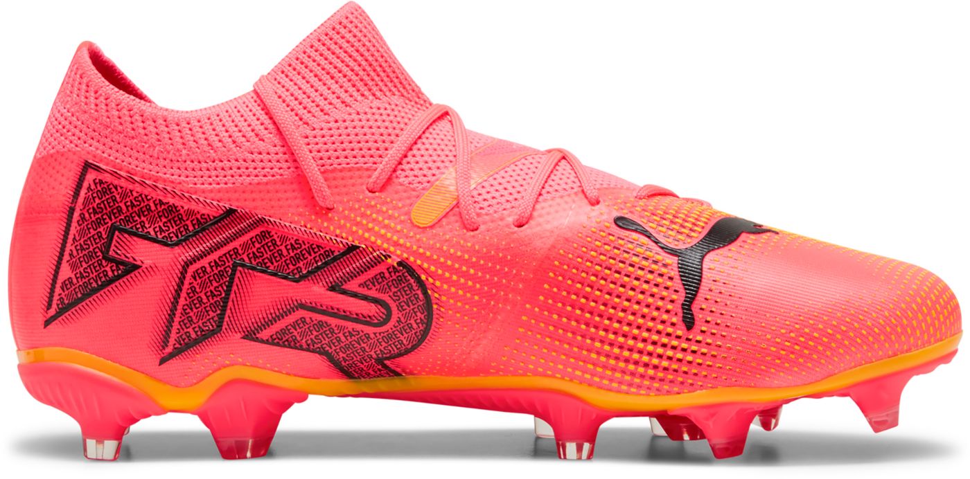 Puma womens cleats sales