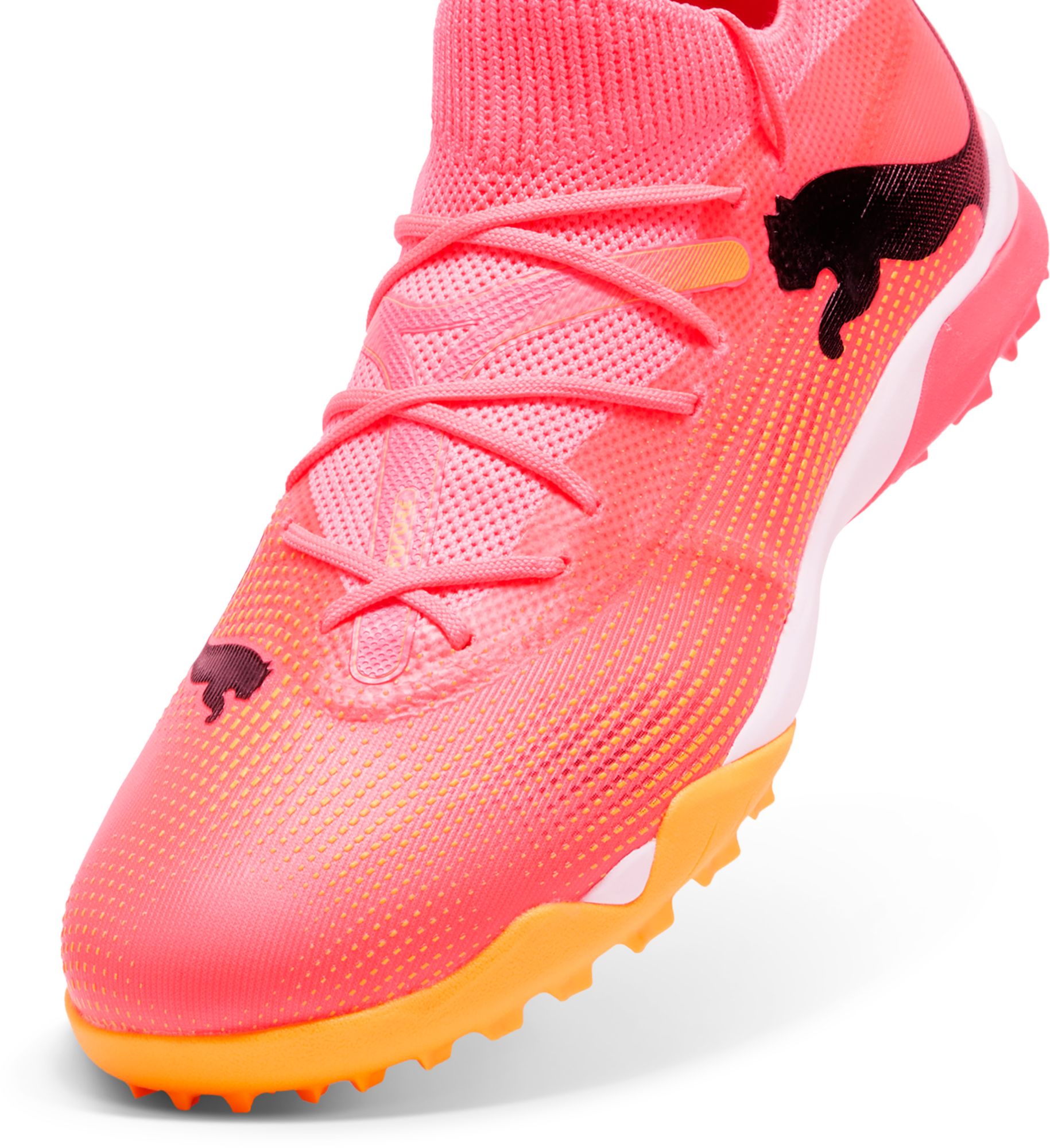 PUMA Future 7 Match Turf Soccer Cleats product image