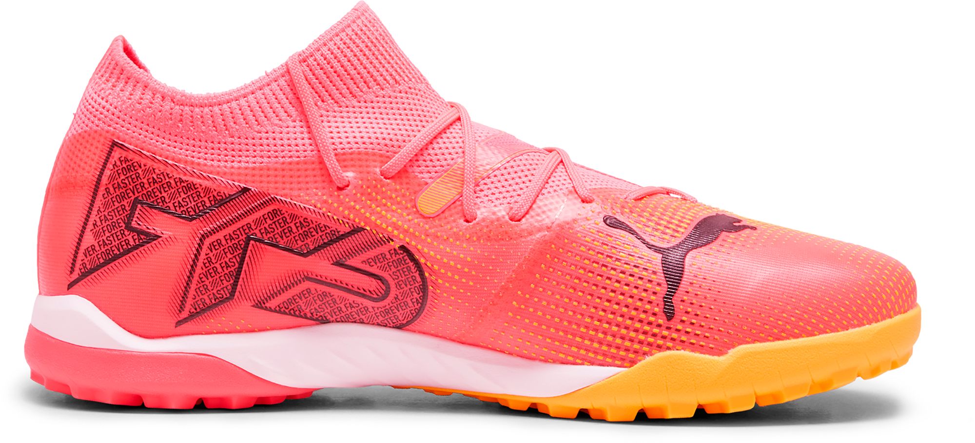 PUMA Future 7 Match Turf Soccer Cleats product image