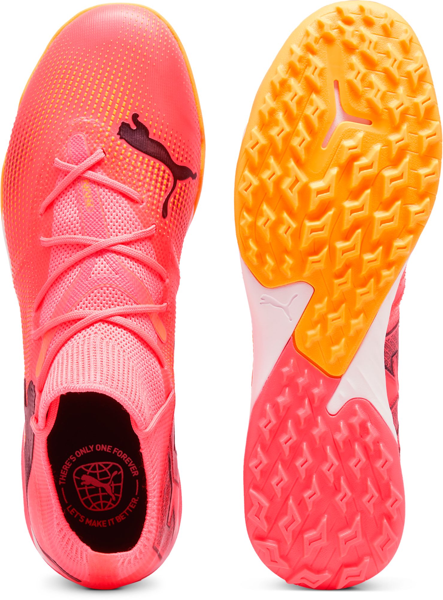 PUMA Future 7 Match Turf Soccer Cleats product image
