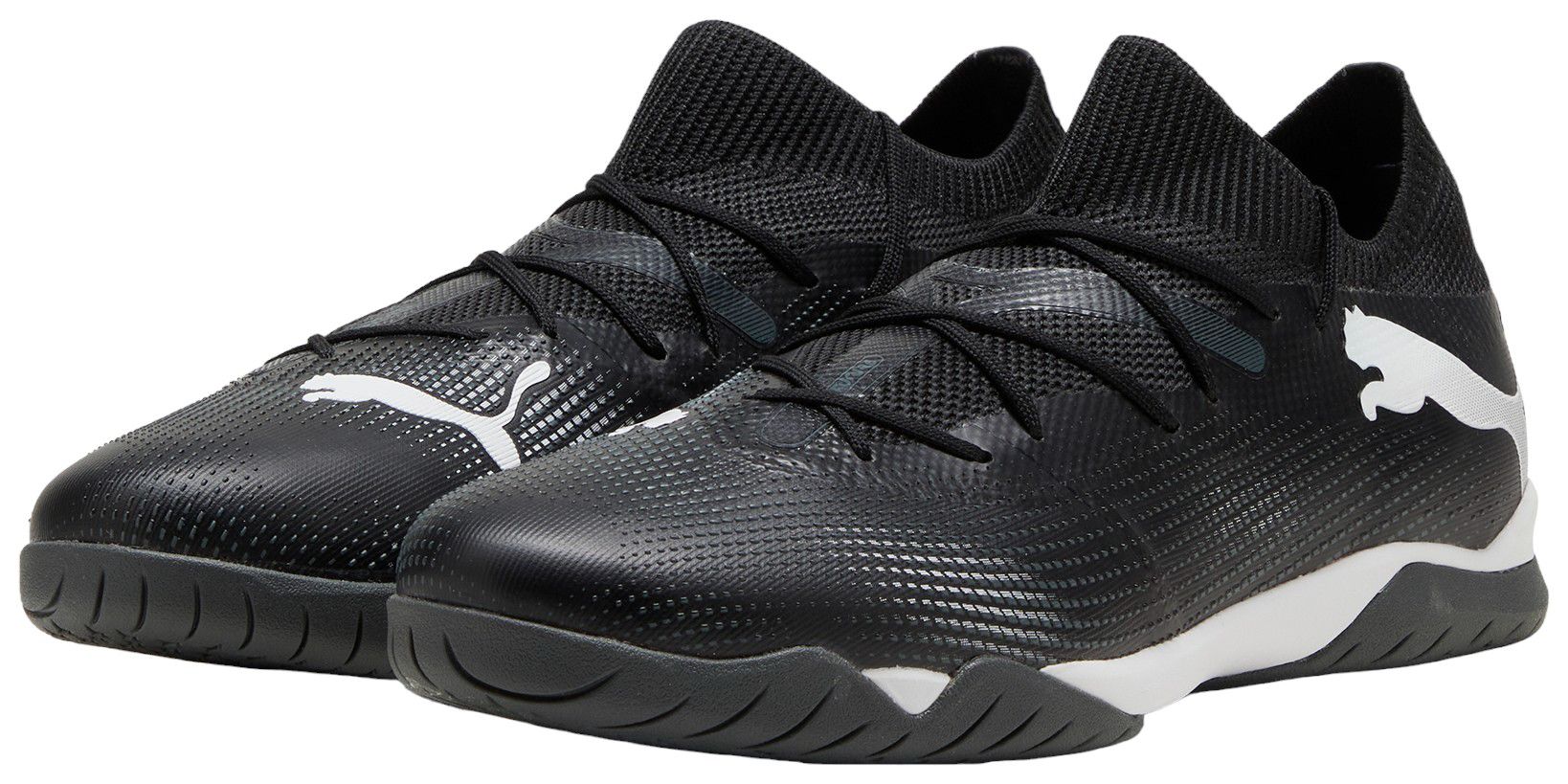 PUMA Future 7 Match Indoor Soccer Shoes product image