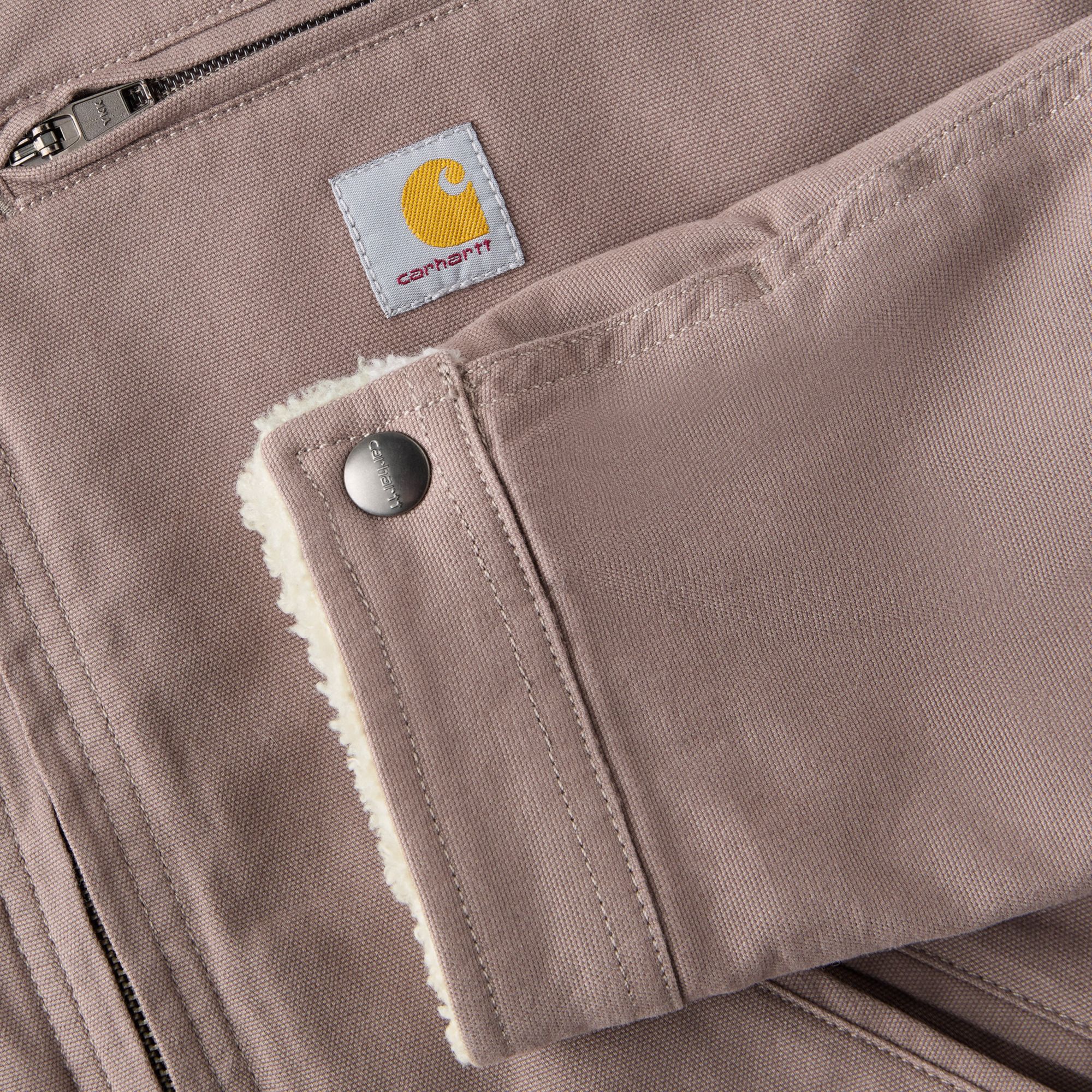 Carhartt Women's Crawford Sherpa Jacket product image