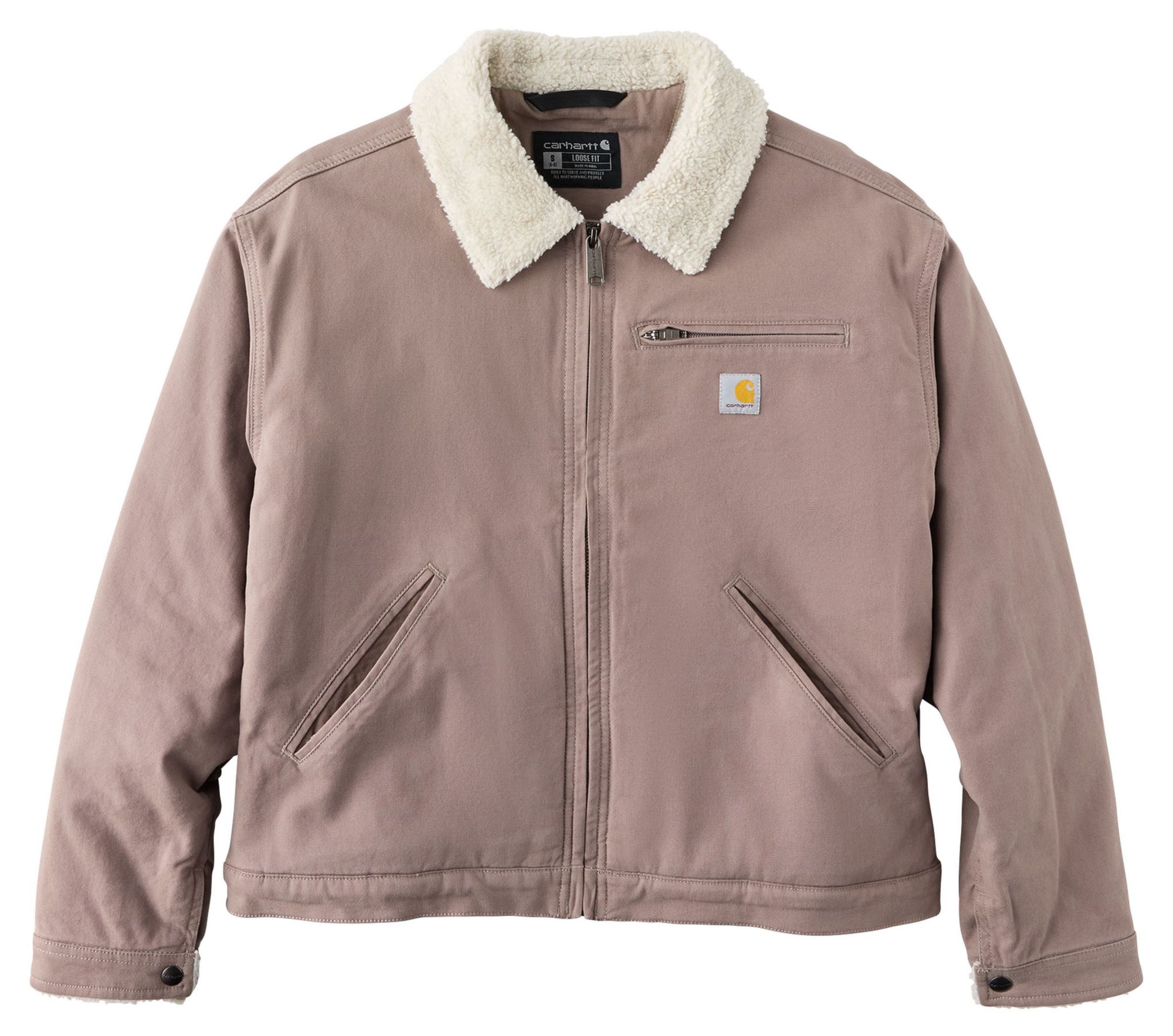 Carhartt Women's Crawford Sherpa Jacket product image