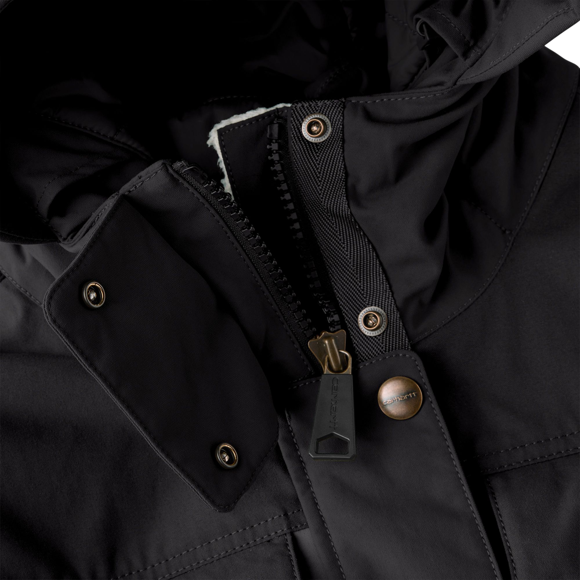 Carhartt Women's Great Lands Parka product image