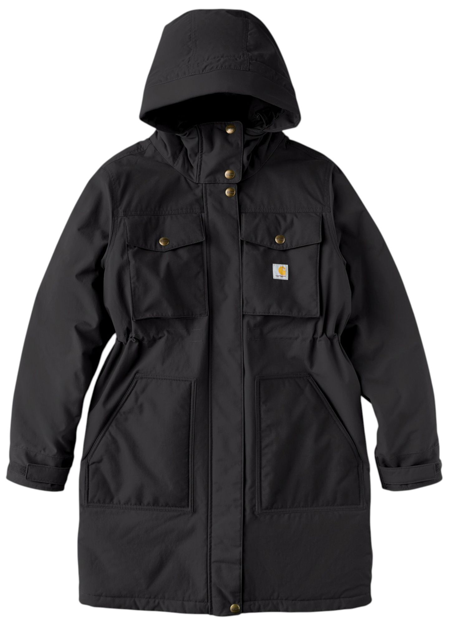 Carhartt Women's Great Lands Parka product image
