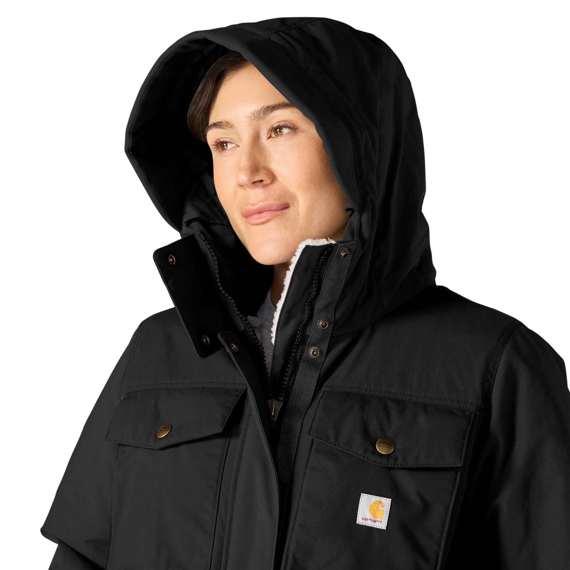 Carhartt Women's Great Lands Parka product image