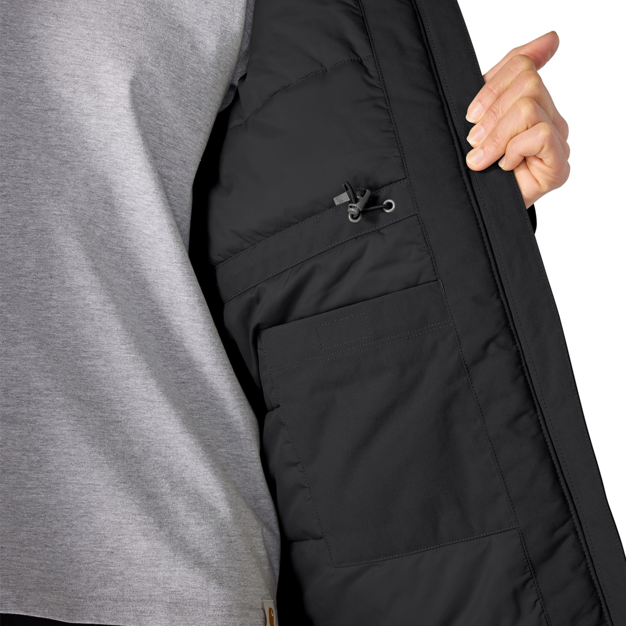 Carhartt Women's Great Lands Parka product image