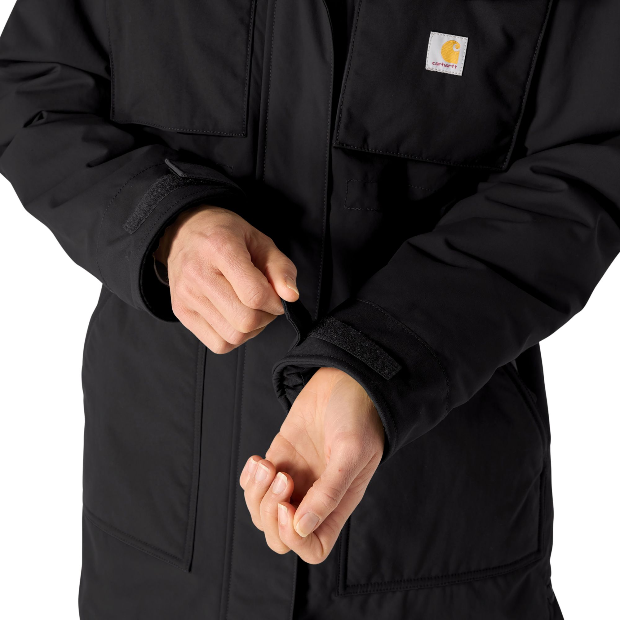 Carhartt Women's Great Lands Parka product image
