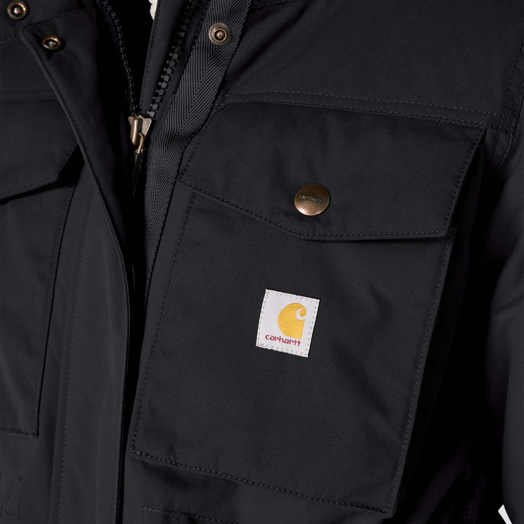 Carhartt Women's Great Lands Parka product image
