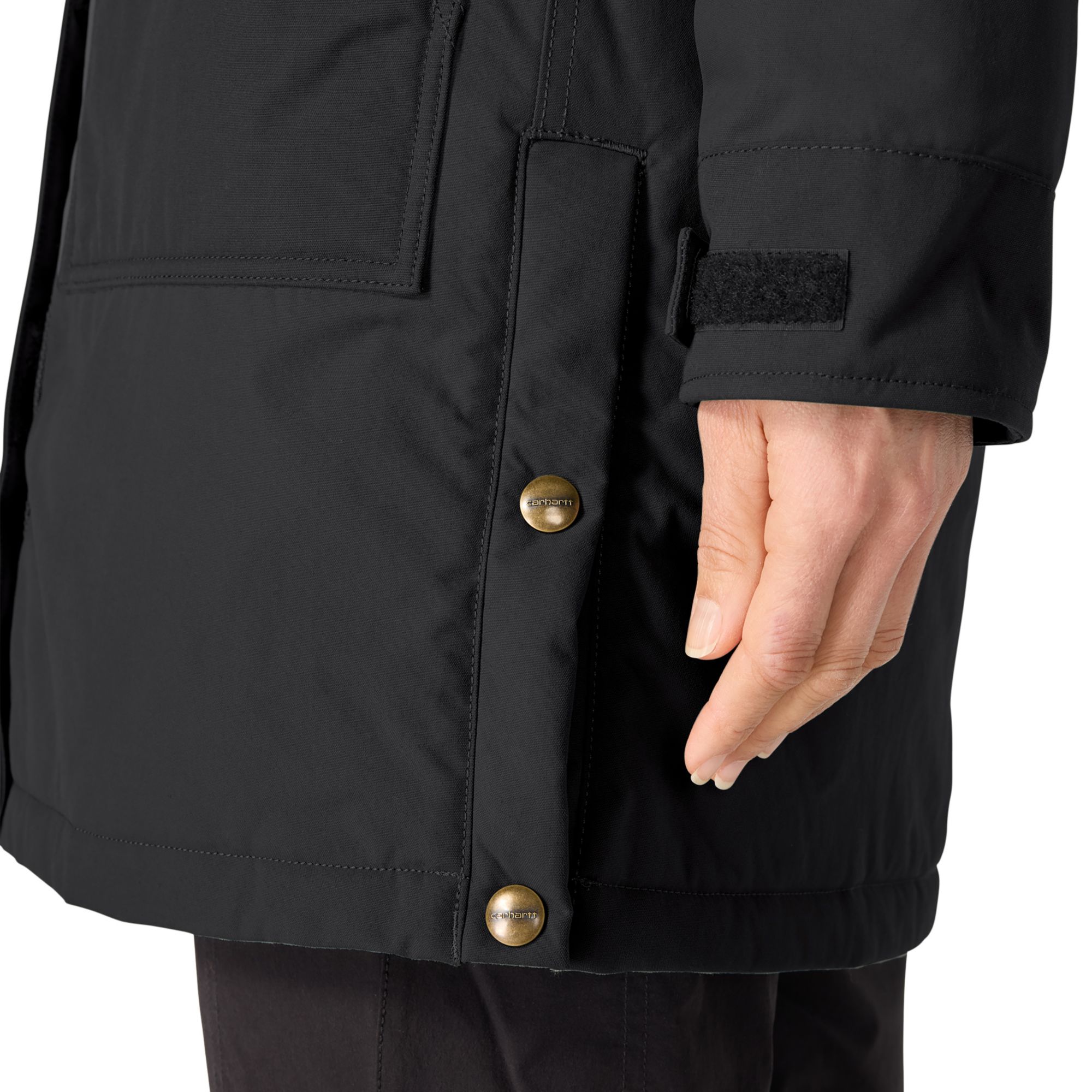 Carhartt Women's Great Lands Parka product image
