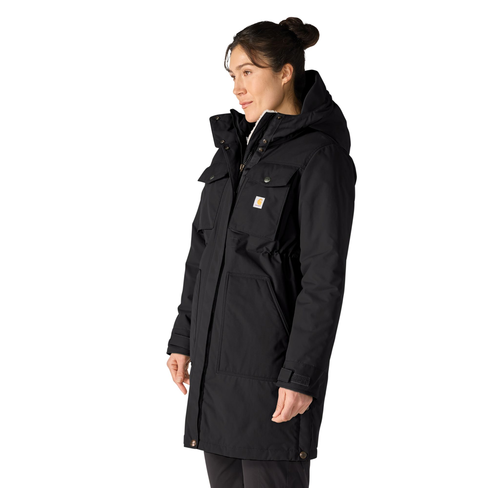 Carhartt Women's Great Lands Parka product image