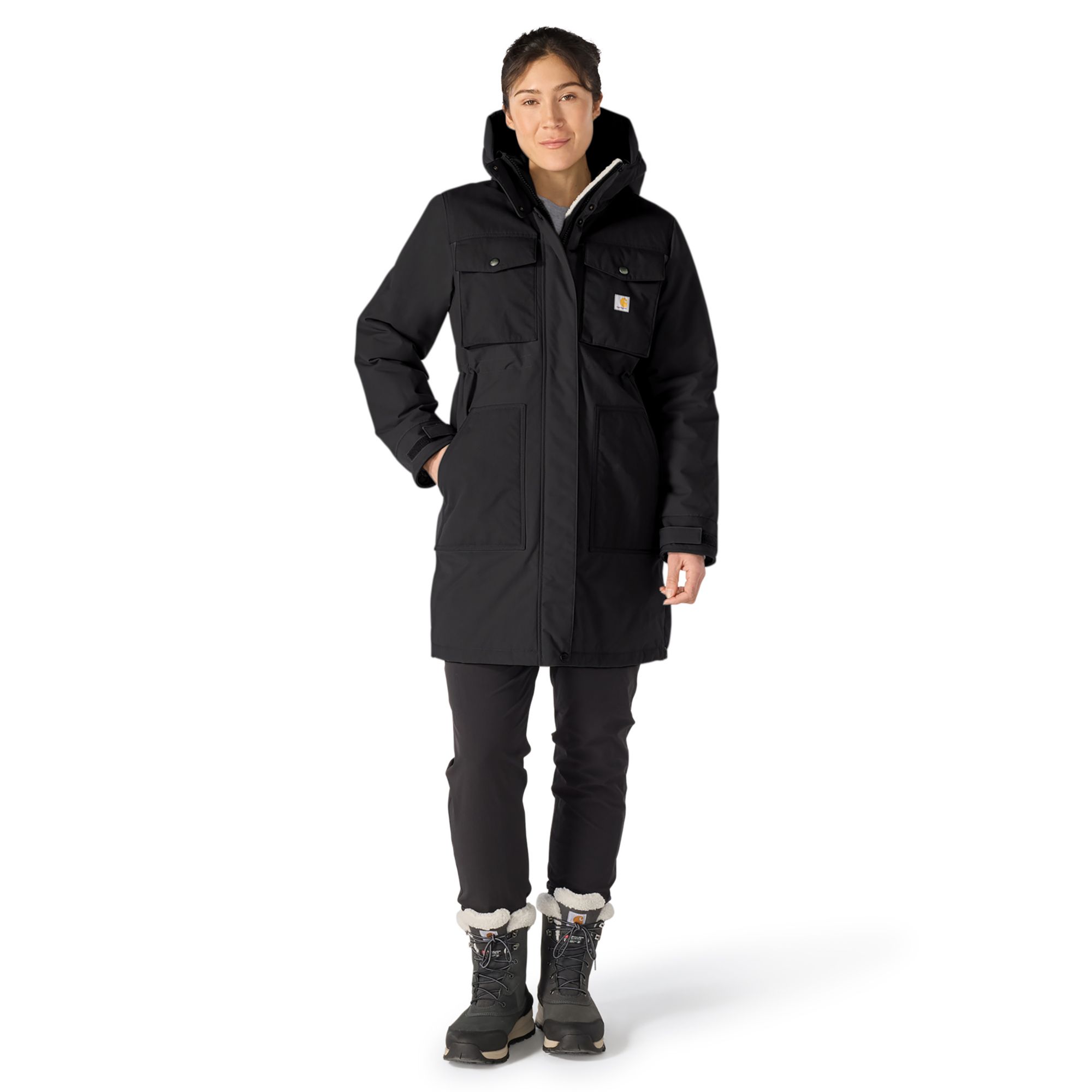 Carhartt Women's Great Lands Parka product image