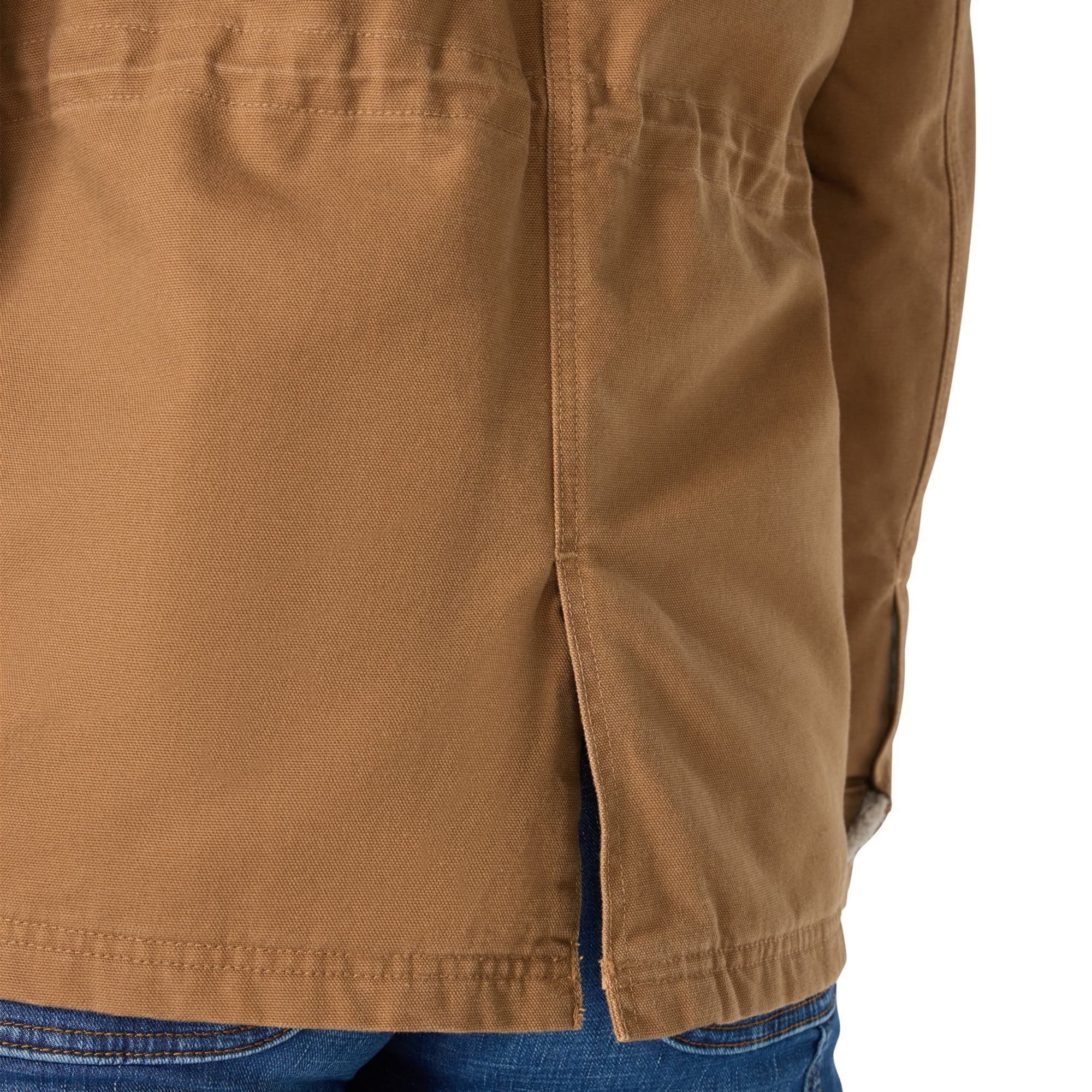 Carhartt Women's Washed Duck Wesley Coat product image