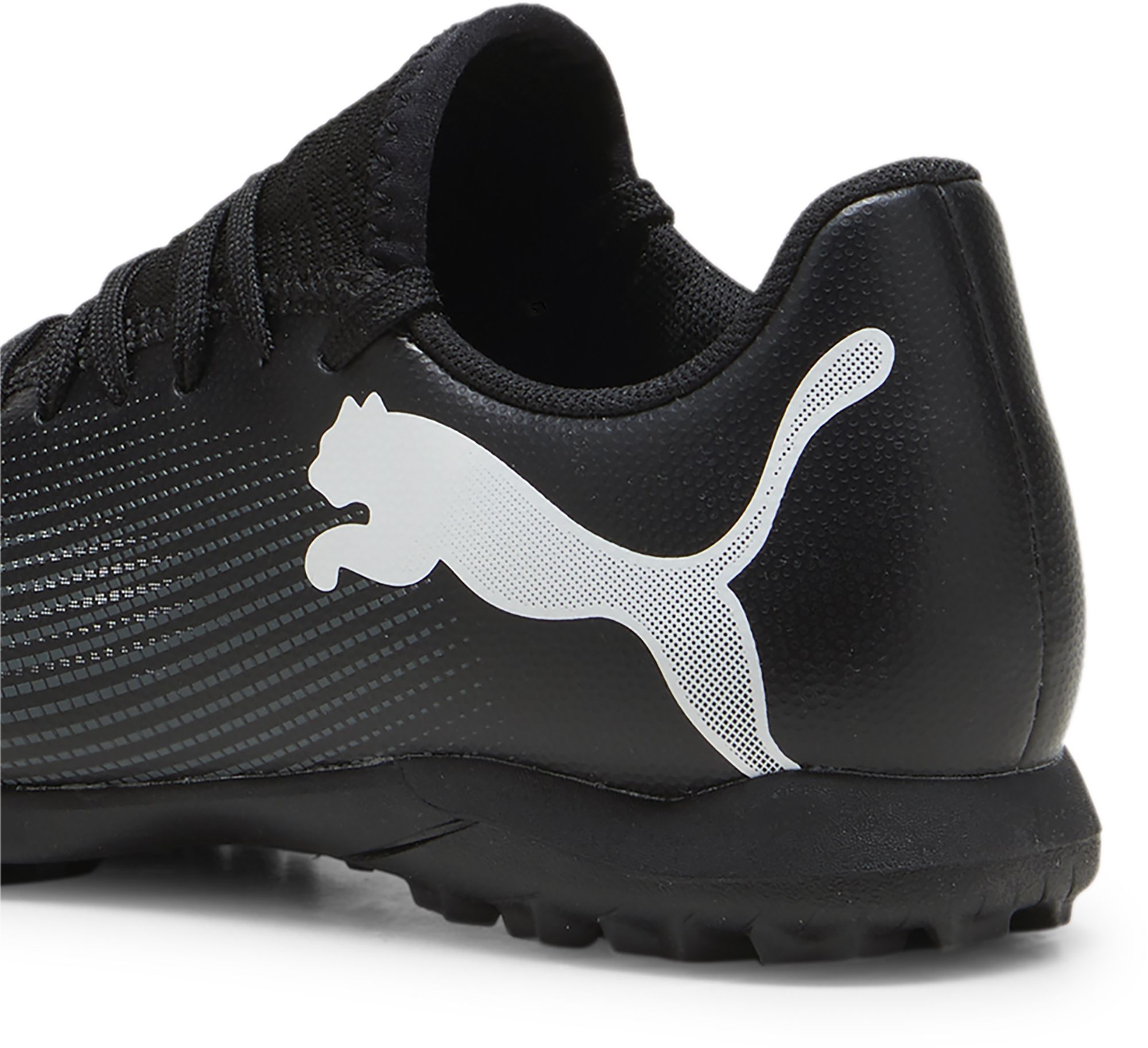 PUMA Kids' Future 7 Play Turf Soccer Cleats product image