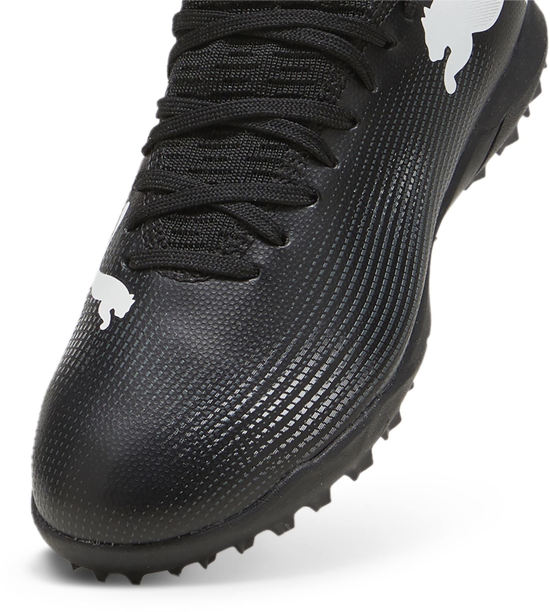 PUMA Kids' Future 7 Play Turf Soccer Cleats product image