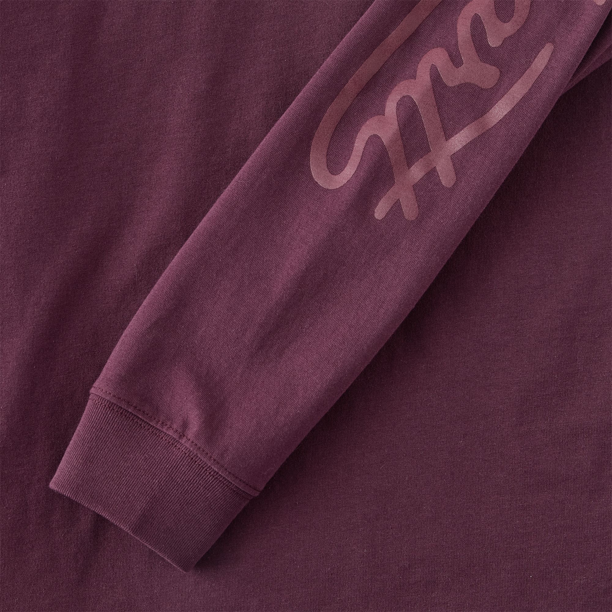 Carhartt Women's Irvine Logo Long Sleeve T-Shirt product image