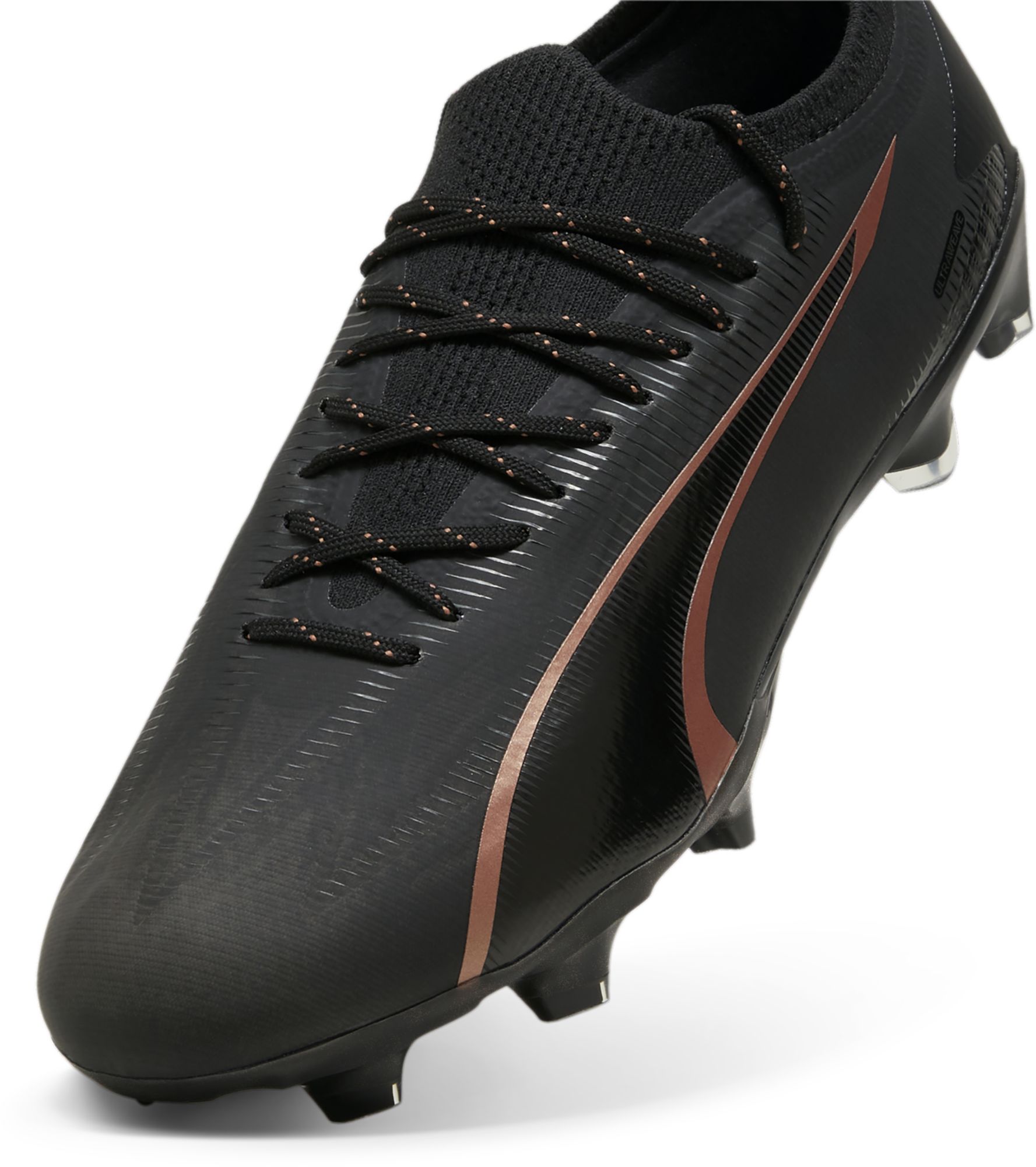 PUMA Ultra Ultimate FG/AG Soccer Cleats