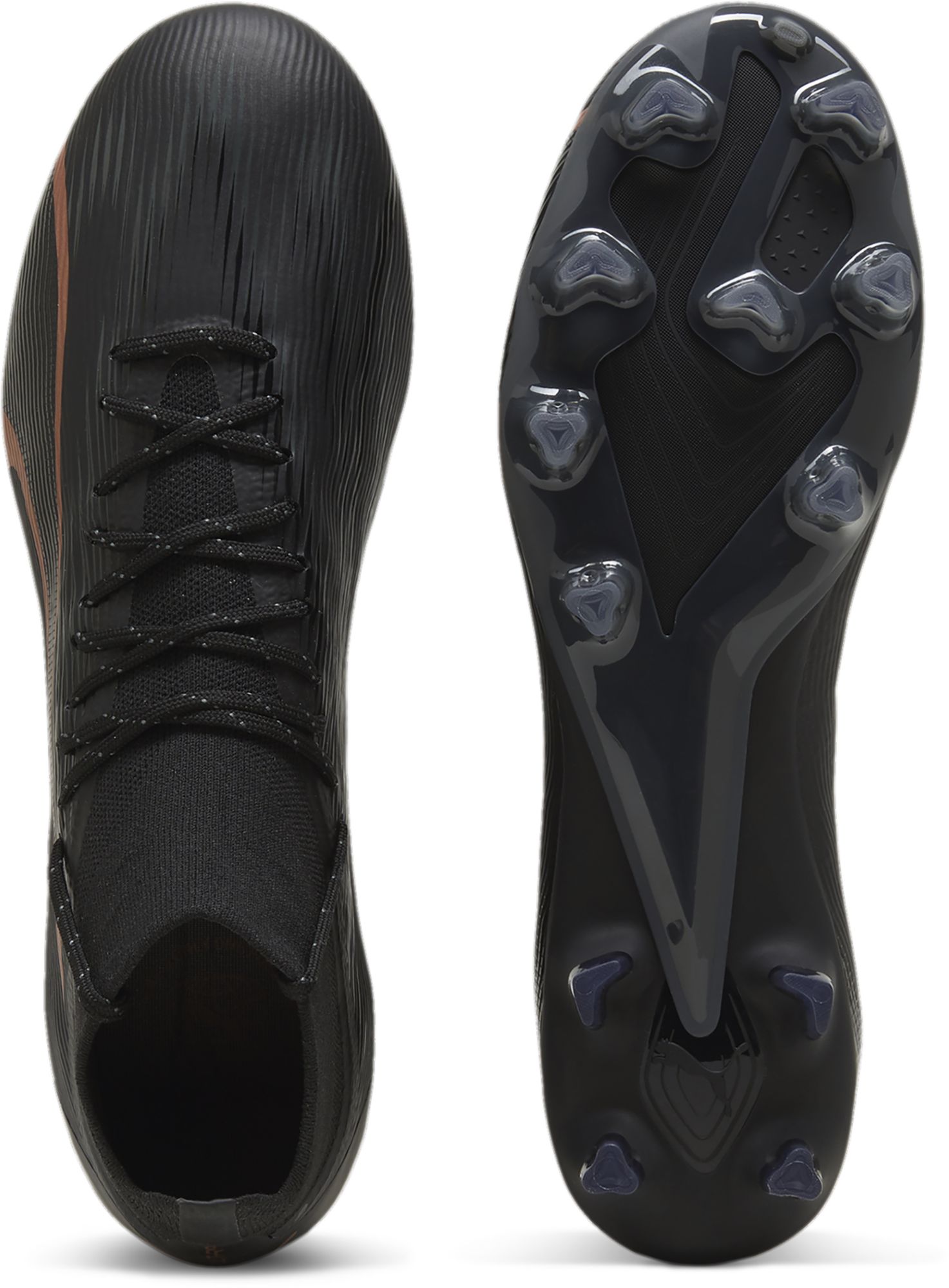 PUMA Ultra Pro FG/AG Soccer Cleats