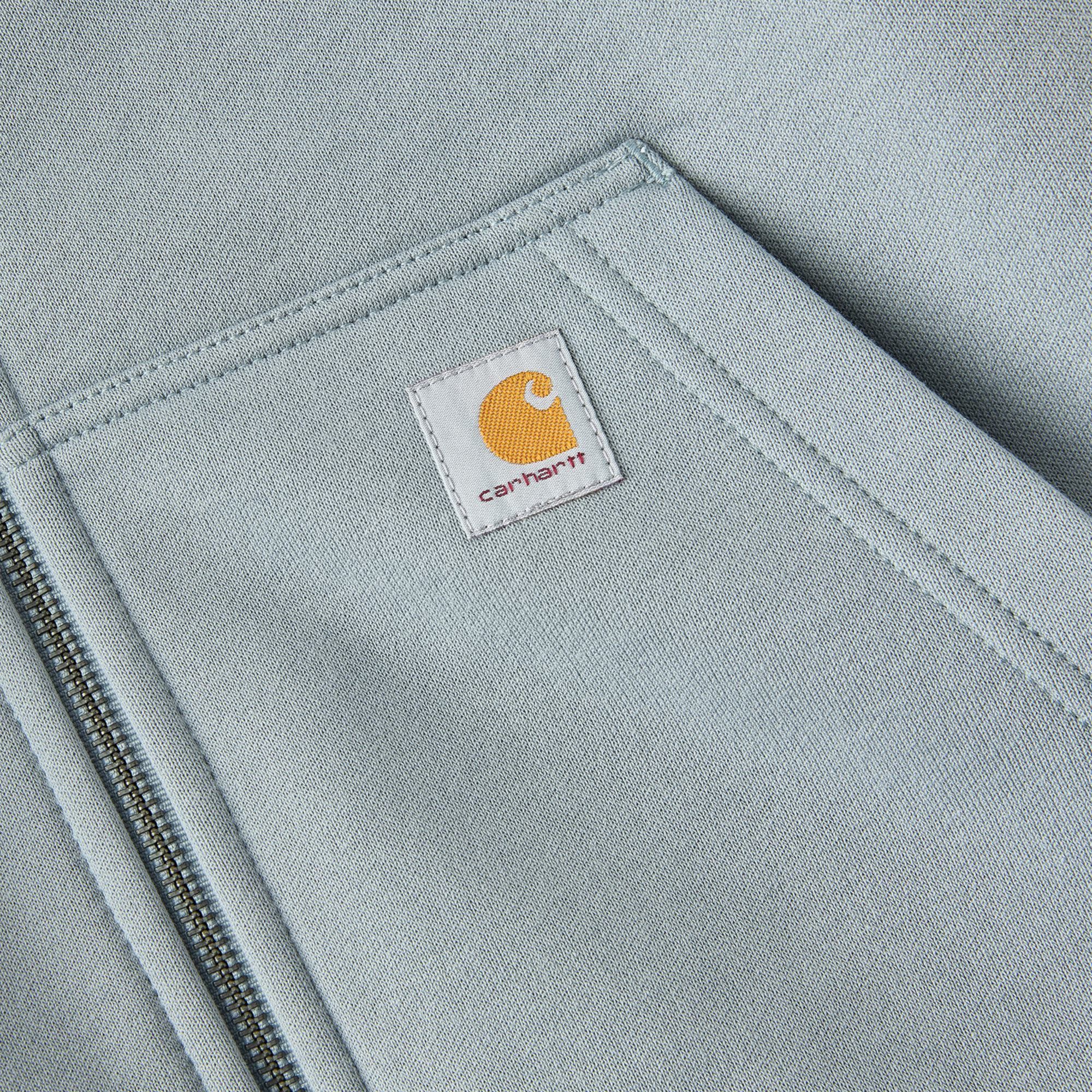 Carhartt Women's Marquette Heart Full-zip Hoodie product image