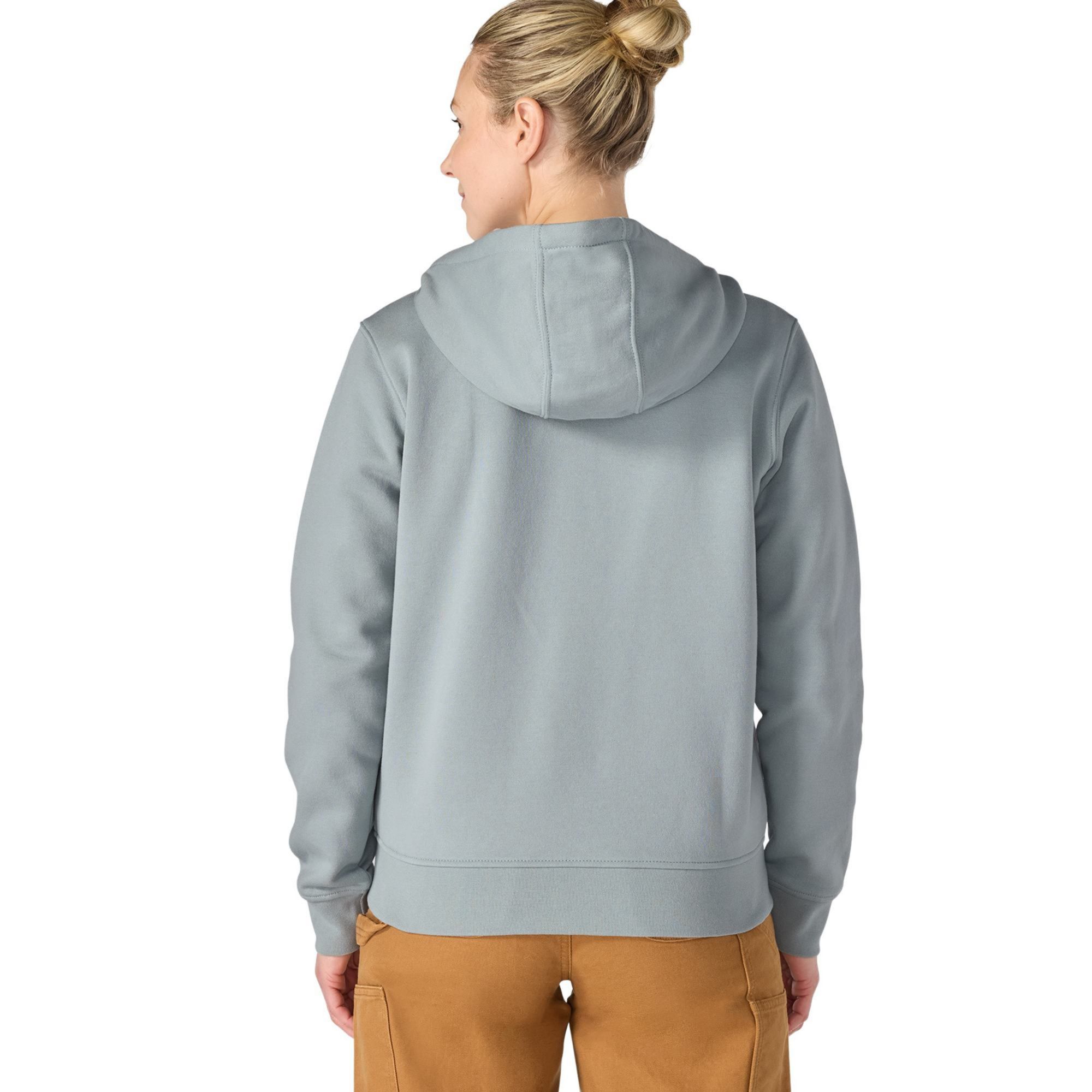 Carhartt Women's Marquette Heart Full-zip Hoodie product image