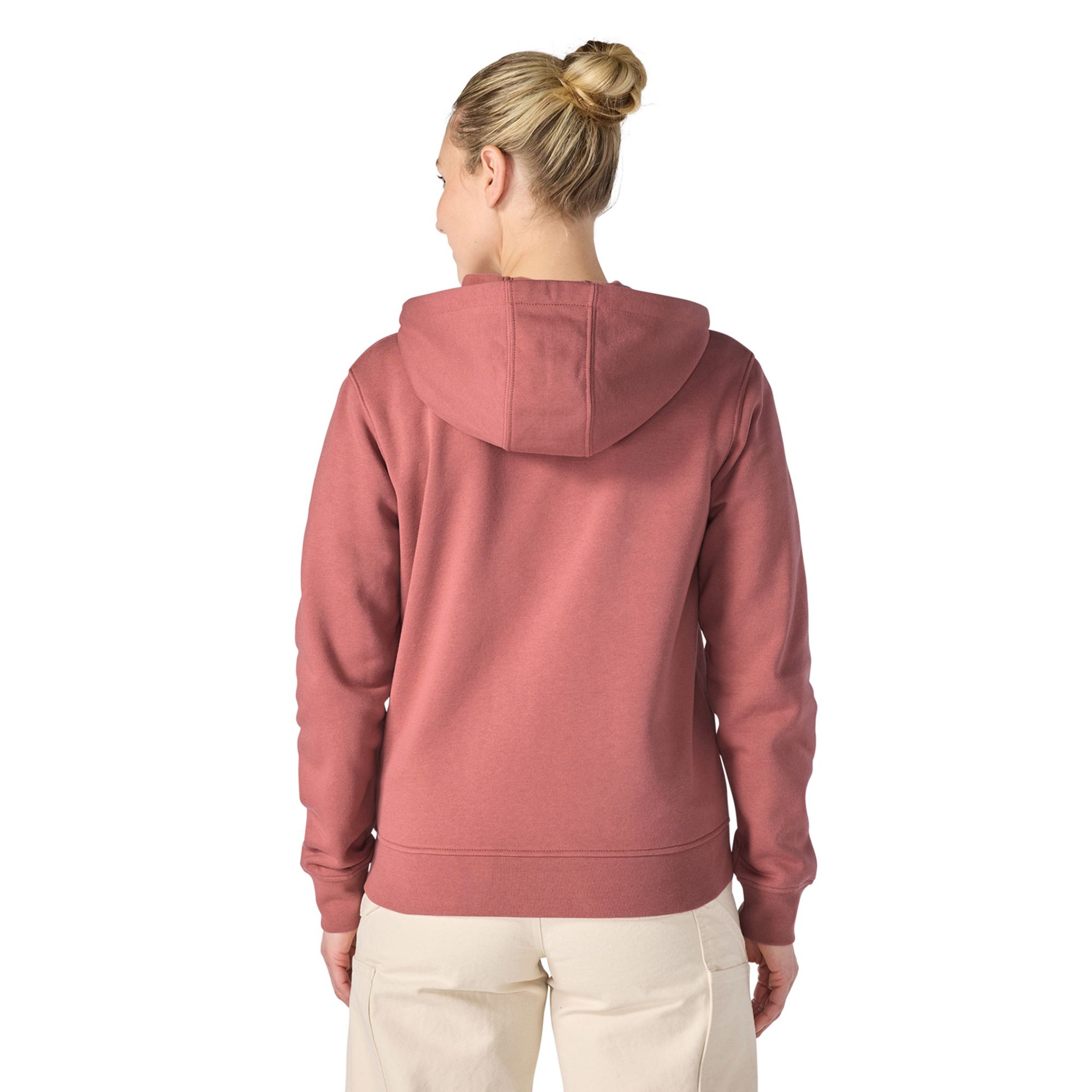 Carhartt Women's Marquette Heart Full-zip Hoodie product image