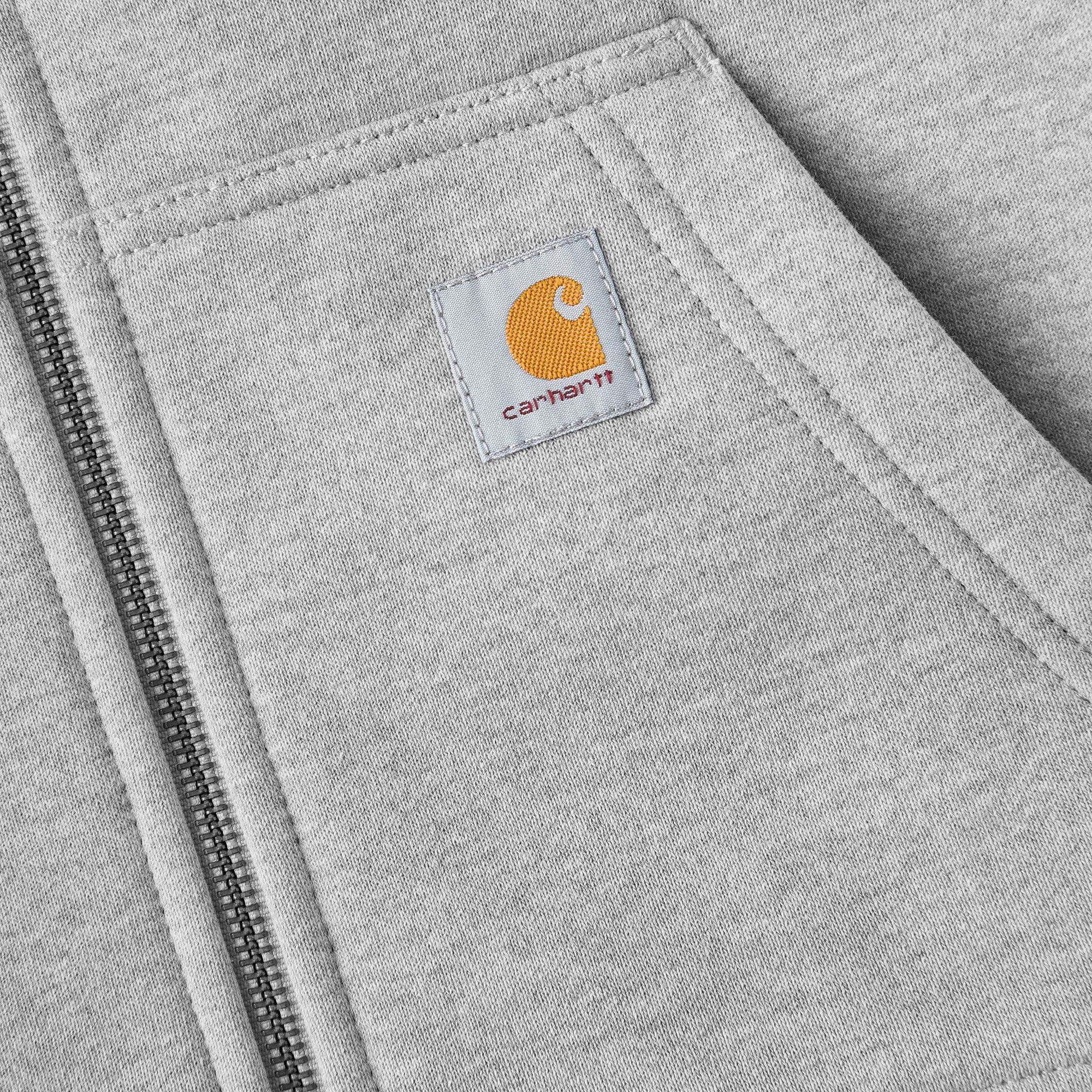 Carhartt Women's Marquette Heart Full-zip Hoodie product image
