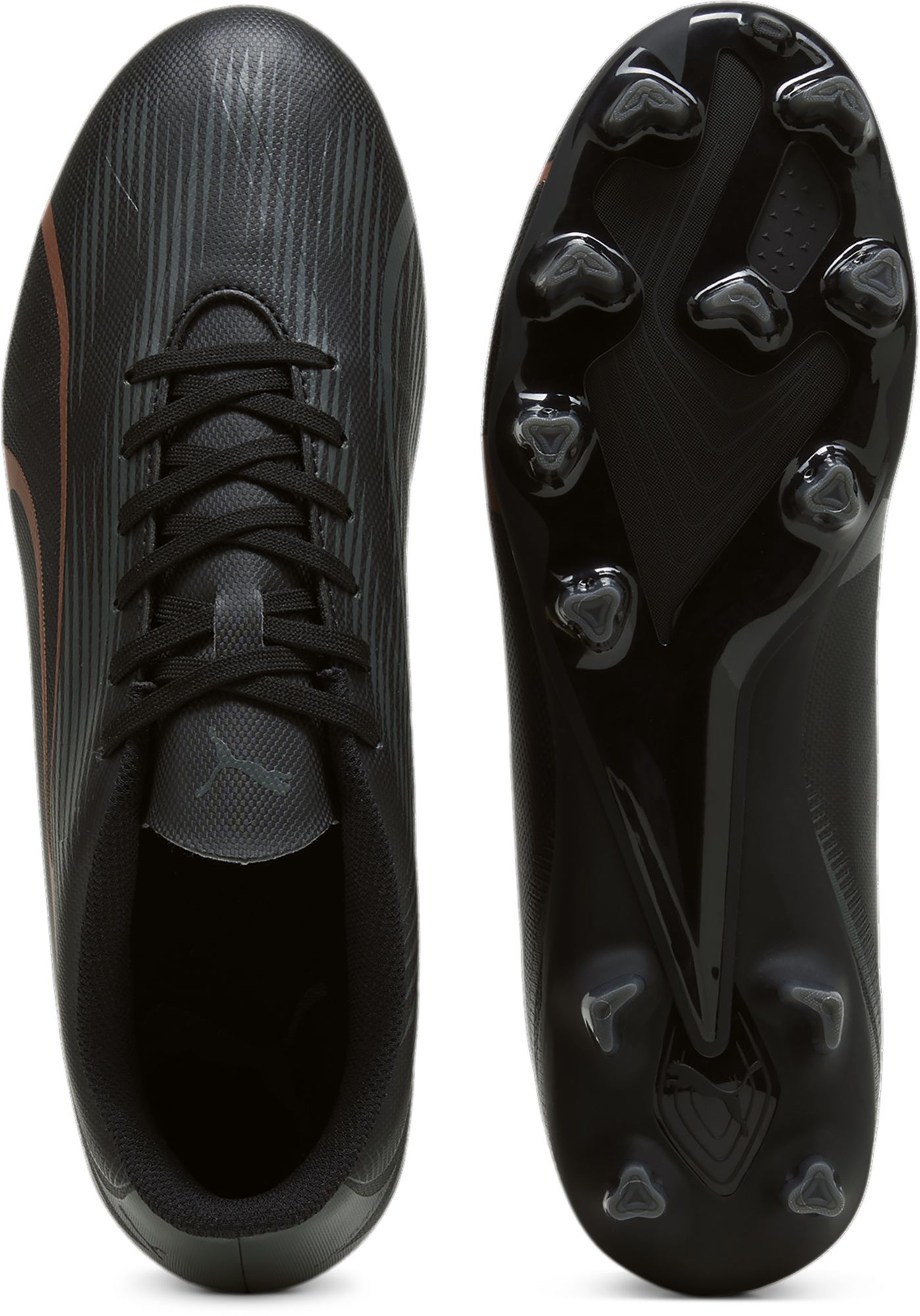 PUMA Ultra Play FG/AG Soccer Cleats