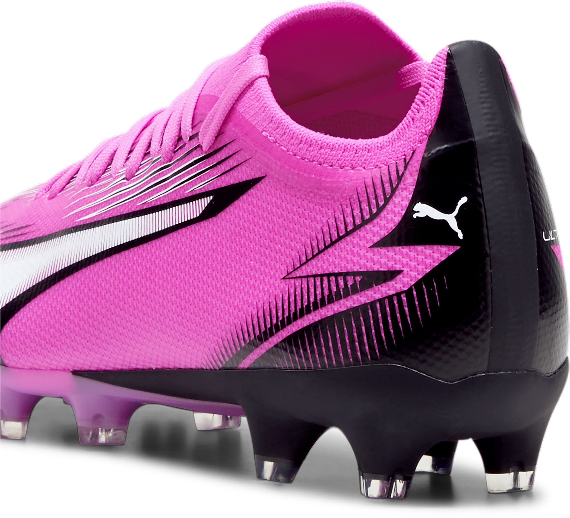 PUMA Women's Ultra Match FG Soccer Cleats product image